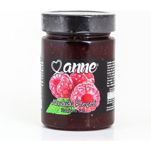 Anne Ahududu Reçeli 400 gr