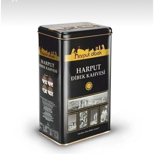 Harput Dibek Kahvesi -  500 gr