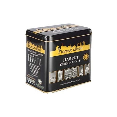 Harput Dibek Kahvesi Eşsiz Lezzet 250 gr
