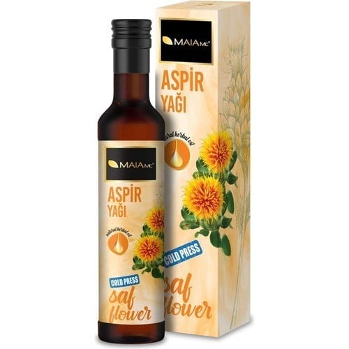 Maia Aspir Yağı 250 ml