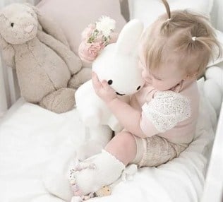 Miffy Lamba First Light