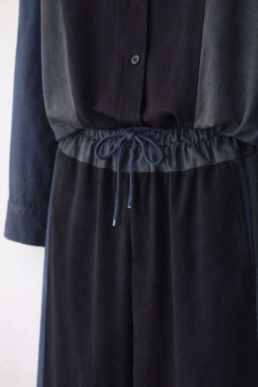 Orijinal Model , Jean Detaylı , Tencel Premium Takım