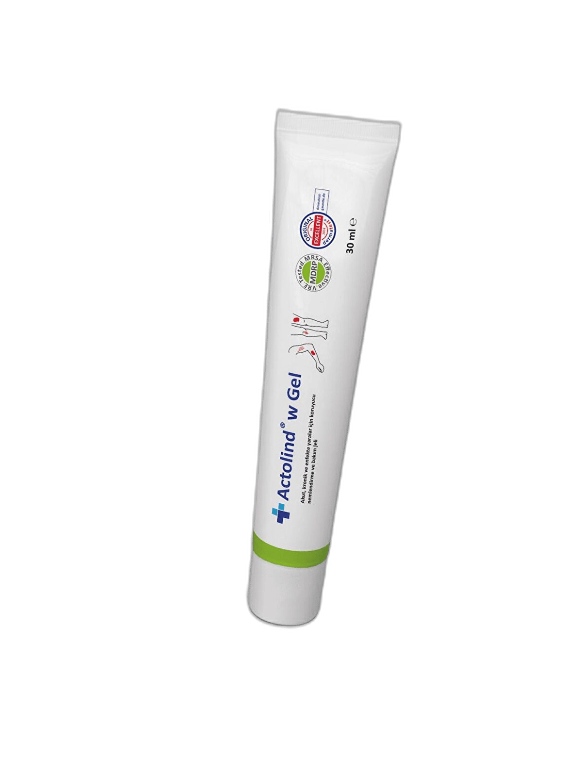 ACTOLIND W GEL 30 ml tüpVücut JeliACTO PHARMA1MST-10360ACTOLIND W GEL 30 ml tüp