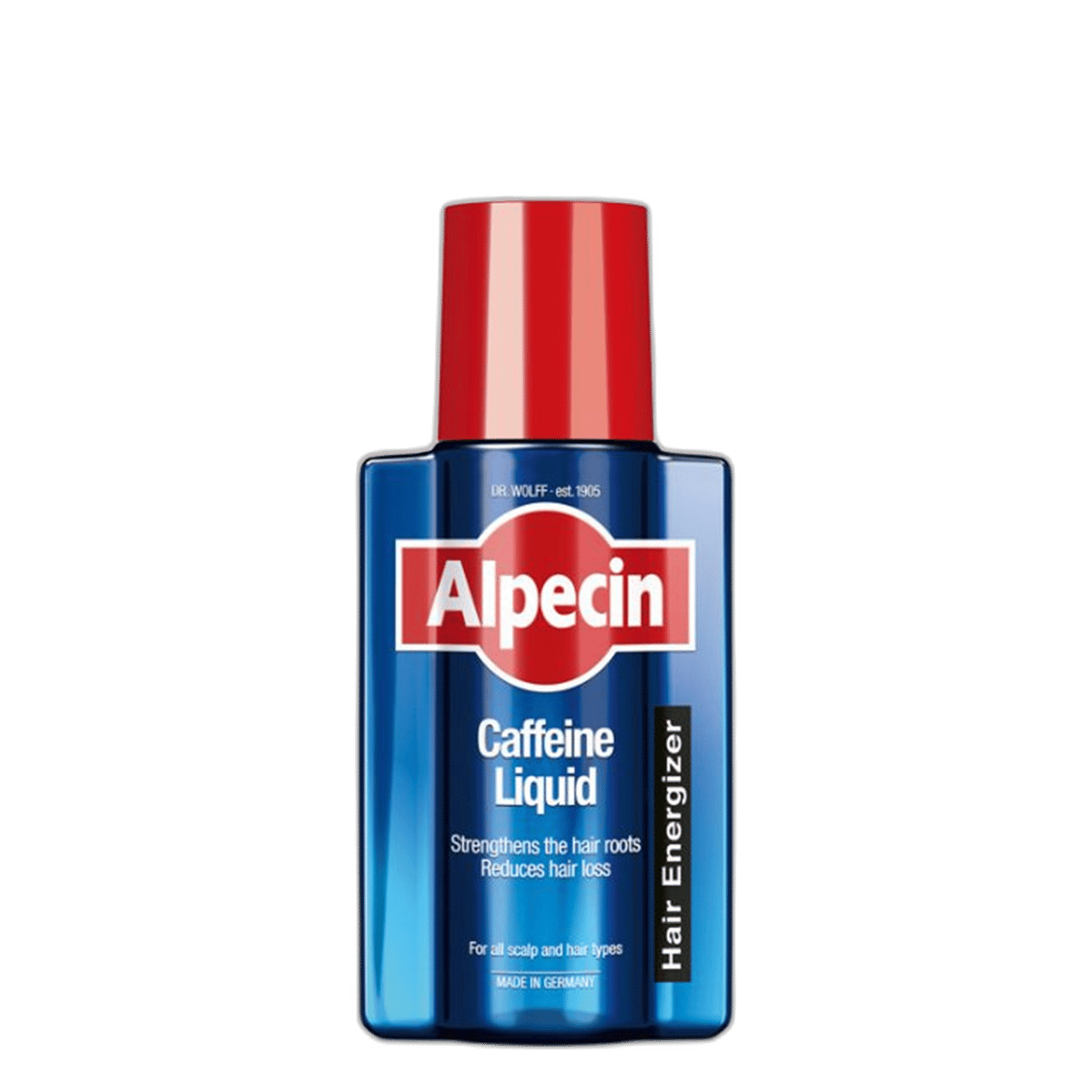 ALPECIN CAFFEINE LIQUID 200 ml şişeSaç Losyonu & SütüKOZMOKLİNİK1MST-9949ALPECIN CAFFEINE LIQUID 200 ml şişe