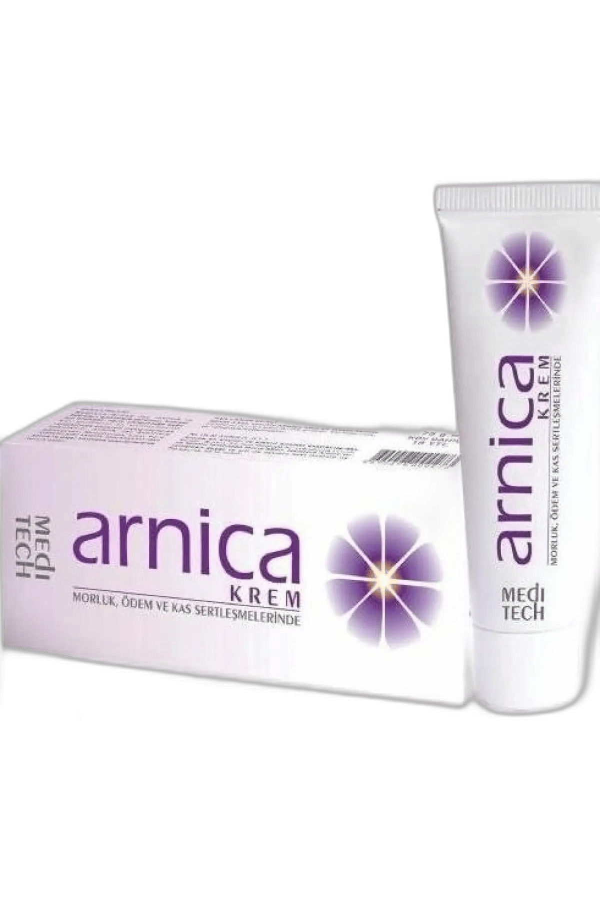 ARNICA KREM MEDITECH 75 g tüpVücut KremiTALU İLAÇ1MST-10547ARNICA KREM MEDITECH 75 g tüp