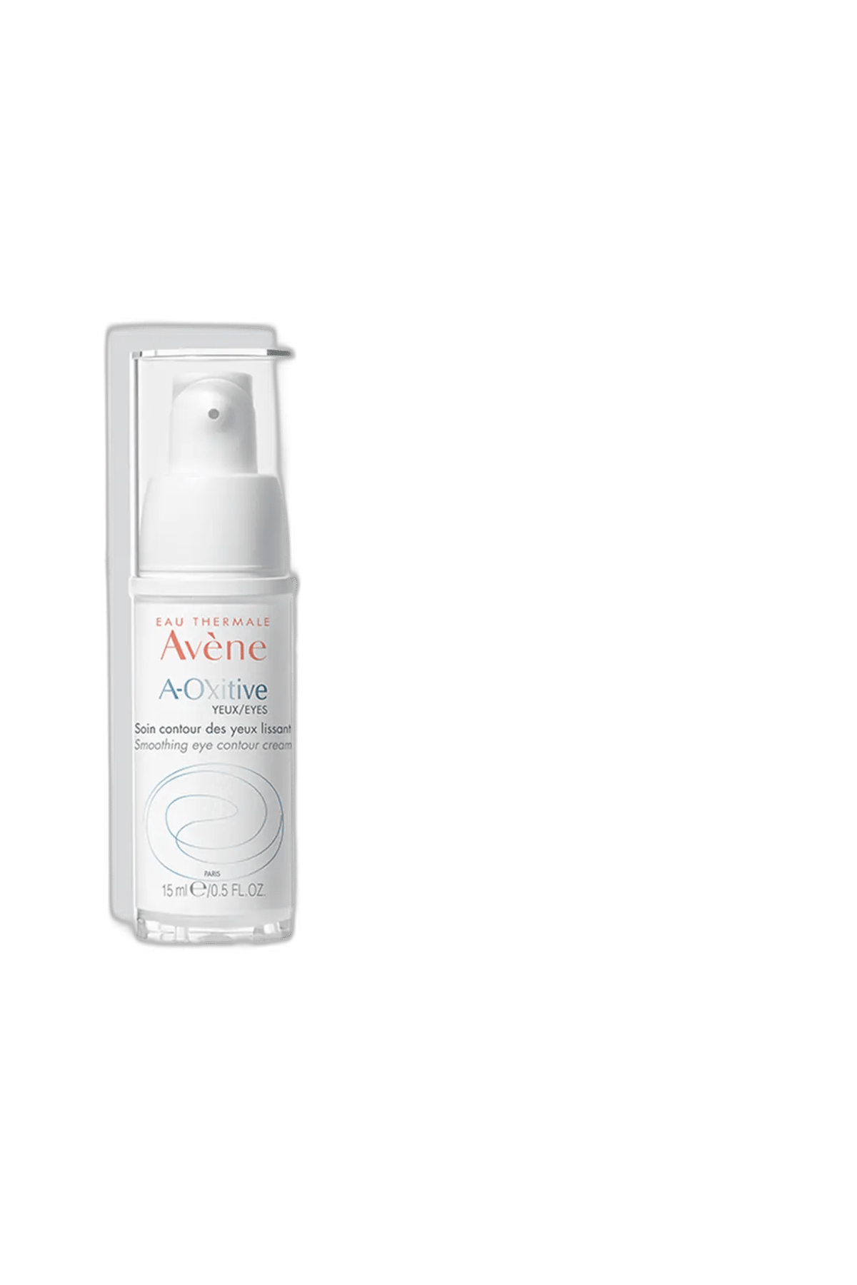 AVENE A-OXITIVE SMOOTHING EYE CONTOUR CREAM 15 ml şişeGöz Kremi & LosyonuPIERRE FABRE1MST-11912AVENE A-OXITIVE SMOOTHING EYE CONTOUR CREAM 15 ml şişe