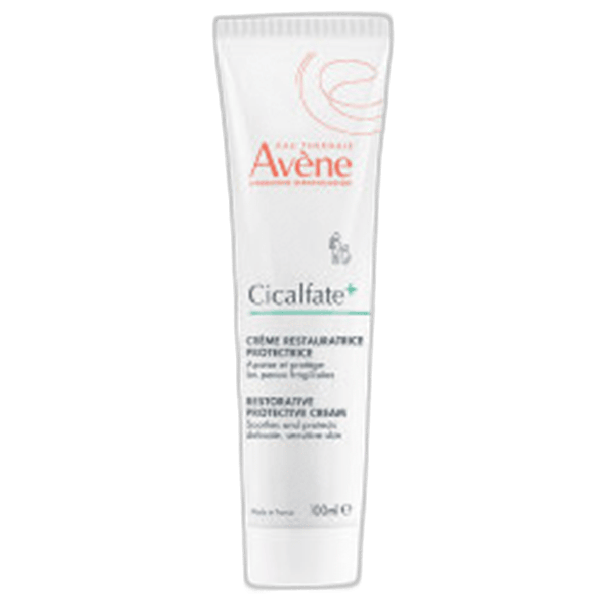 AVENE CICALFATE+ RESTORATIVE PROTECTIVE CREAM 100 ml tüpYüz KremiPIERRE FABRE1MST-12806AVENE CICALFATE+ RESTORATIVE PROTECTIVE CREAM 100 ml tüp