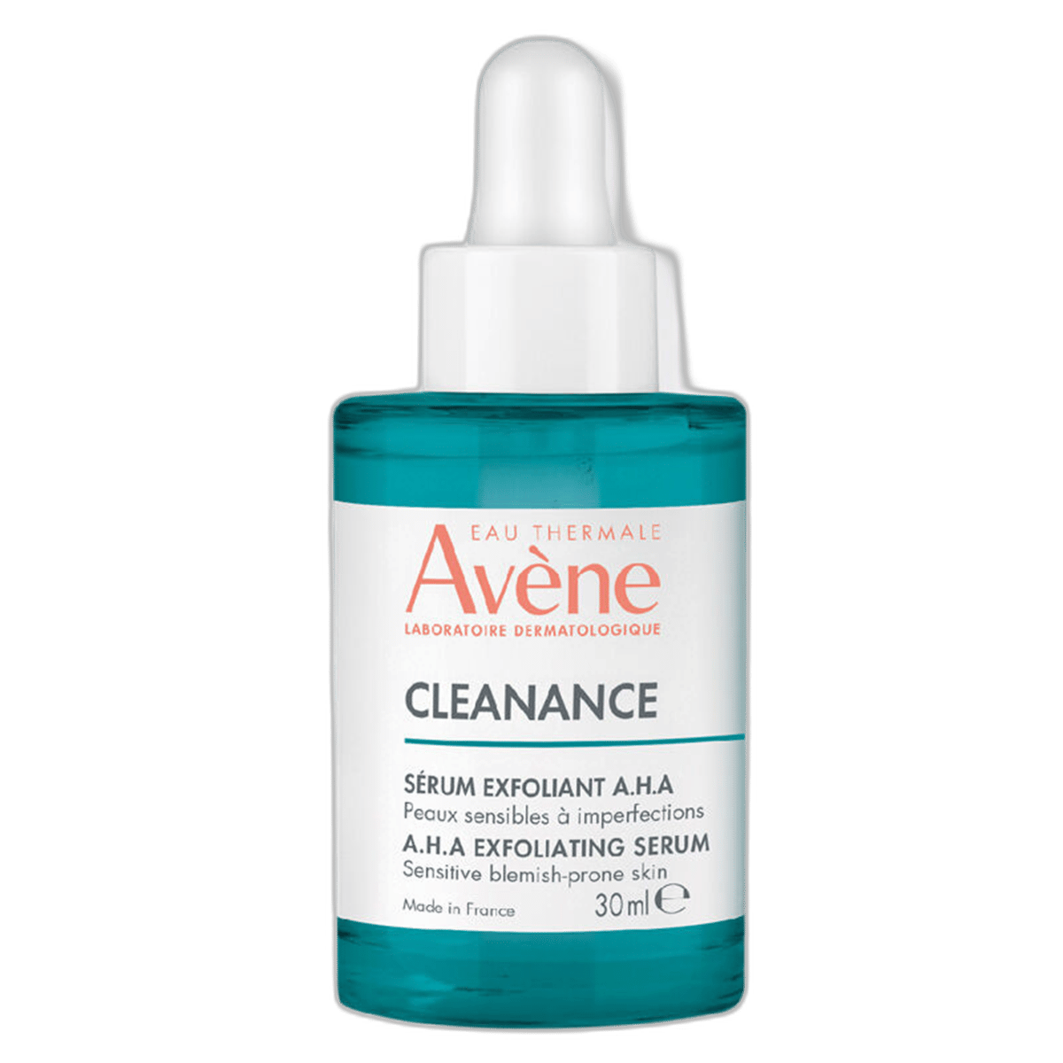 AVENE CLEANANCE A.H.A. EXFOLIATING SERUM 30 ml şişeYüz SerumuPIERRE FABRE1MST-14027AVENE CLEANANCE A.H.A. EXFOLIATING SERUM 30 ml şişe