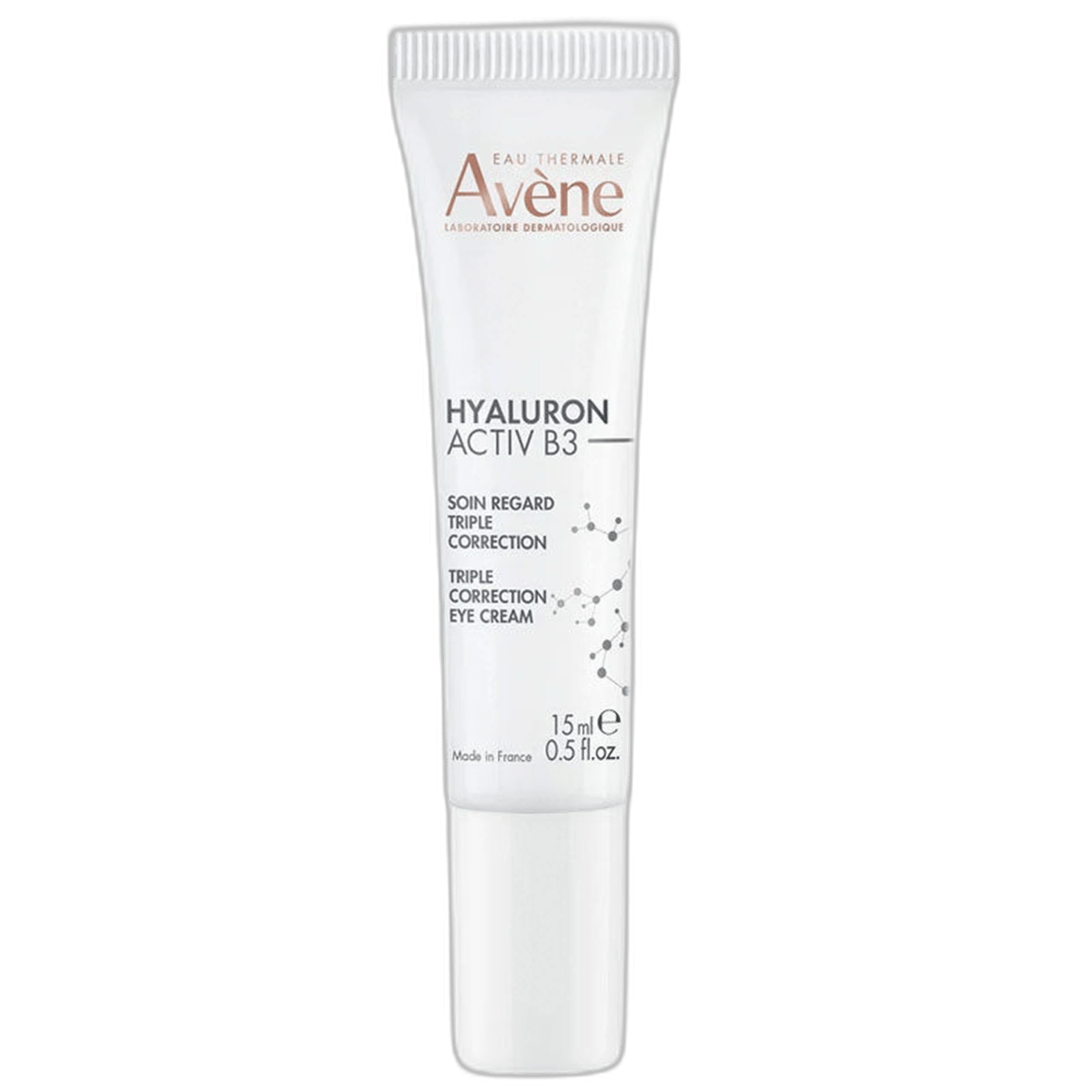 AVENE HYALURON ACTIV B3 MULTI-INTENSIVE NIGHT CREAM 40 ml tüpYüz KremiPIERRE FABRE1MST-12788AVENE HYALURON ACTIV B3 MULTI-INTENSIVE NIGHT CREAM 40 ml tüp