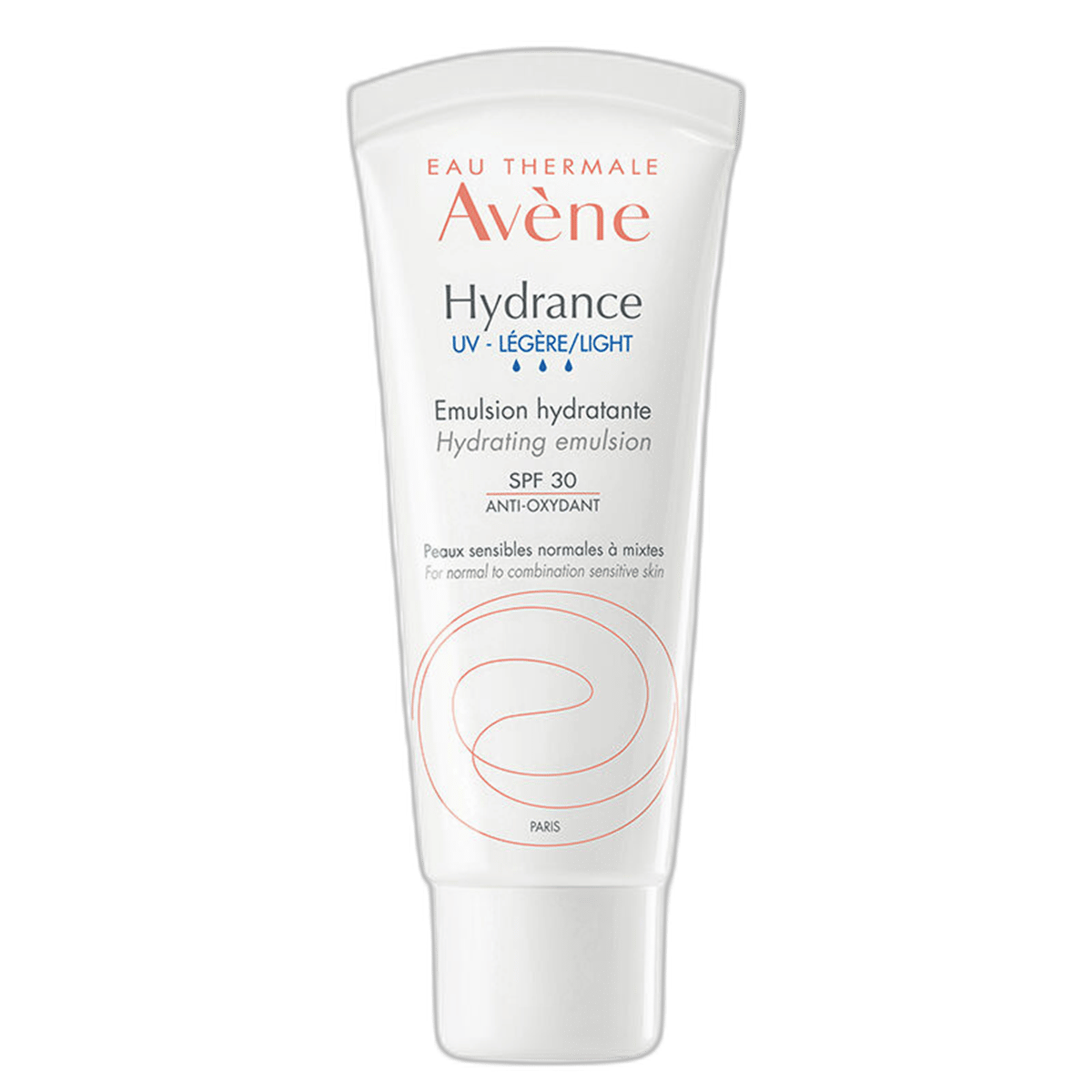 AVENE HYDRANCE LIGHT SPF30 CREAM 40 ml tüpYüz KremiPIERRE FABRE1MST-12803AVENE HYDRANCE LIGHT SPF30 CREAM 40 ml tüp