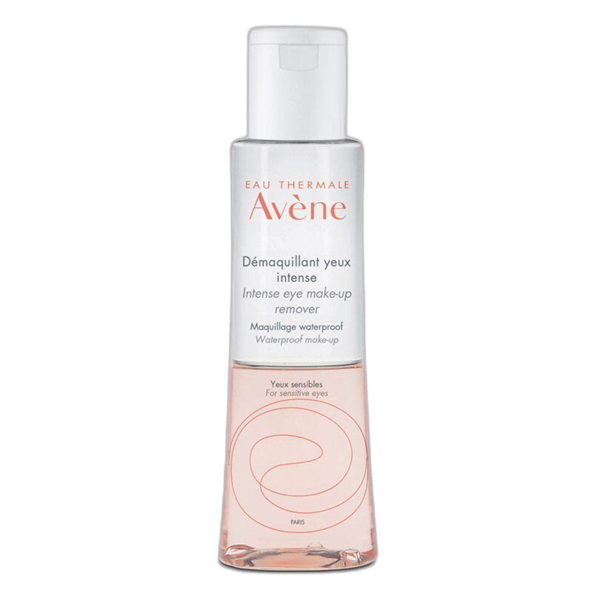 AVENE INTENSE EYE MAKE-UP REMOVER 125 ml şişeGöz Makyaj TemizleyiciPIERRE FABRE1MST-12057AVENE INTENSE EYE MAKE-UP REMOVER 125 ml şişe