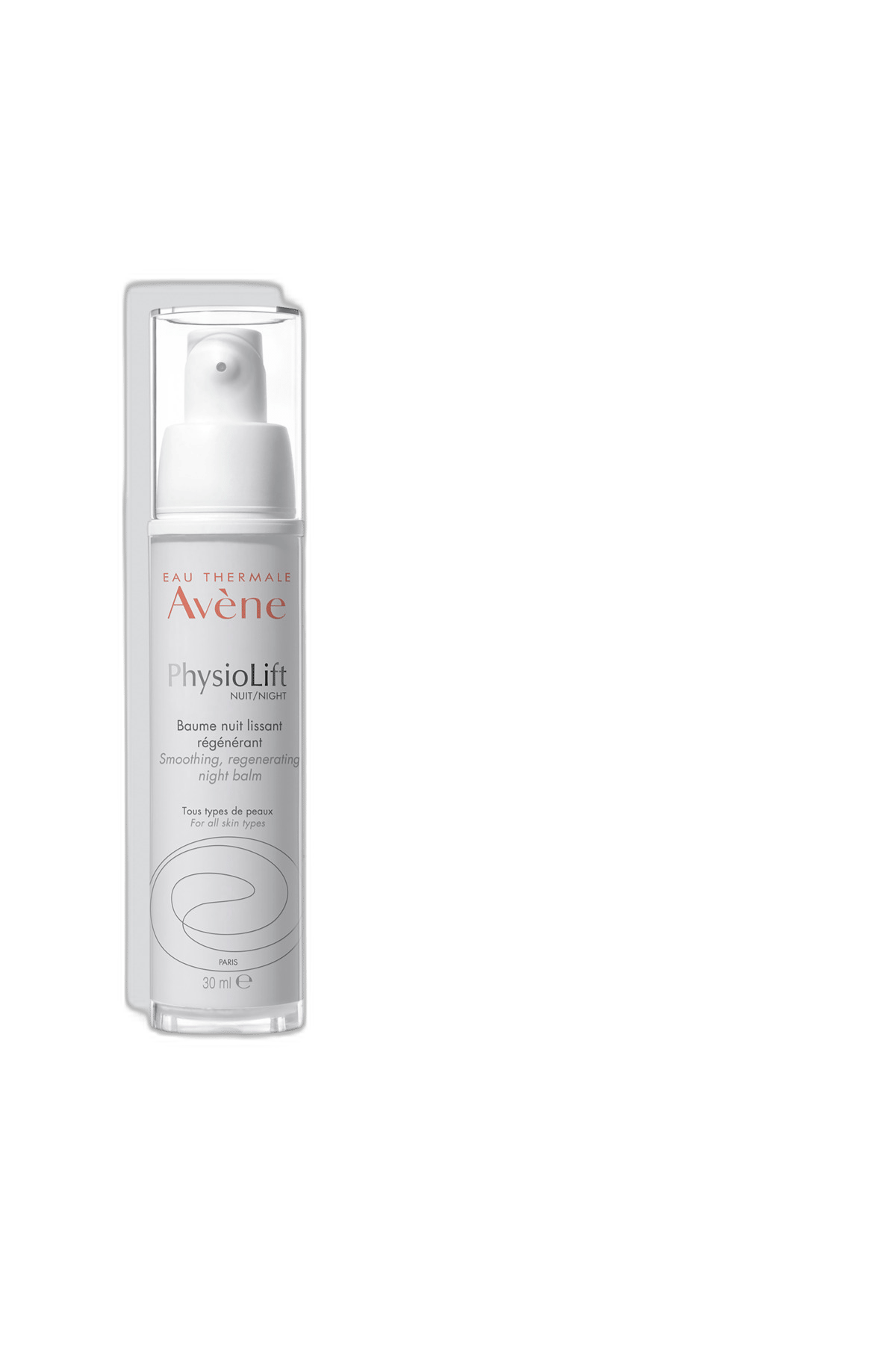AVENE PHYSIOLIFT REGENERATING NIGHT BALM 30 ml şişeYüz KremiPIERRE FABRE1MST-12786AVENE PHYSIOLIFT REGENERATING NIGHT BALM 30 ml şişe
