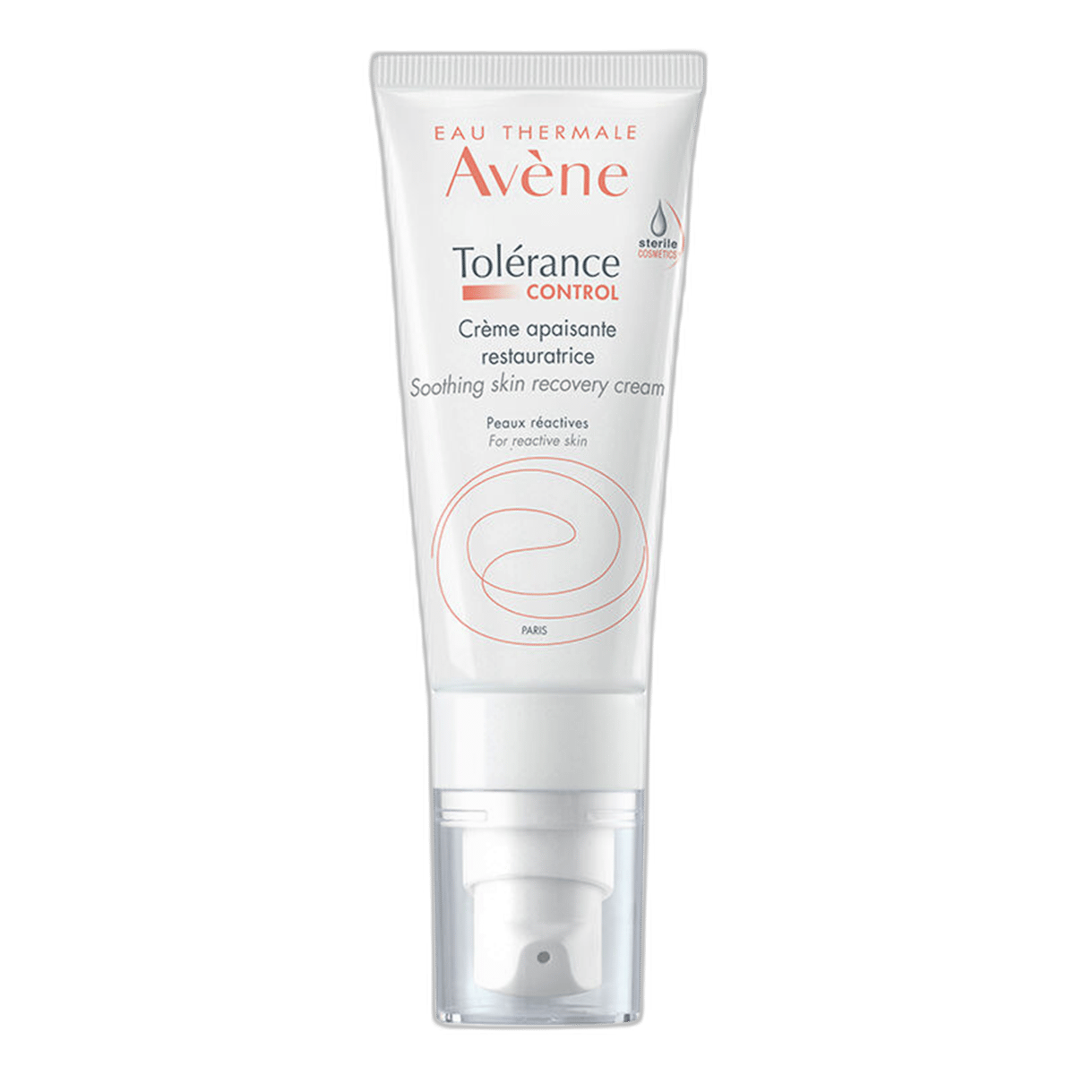 AVENE TOLERANCE CONTROL CREME 40 ml tüpYüz KremiPIERRE FABRE1MST-12642AVENE TOLERANCE CONTROL CREME 40 ml tüp