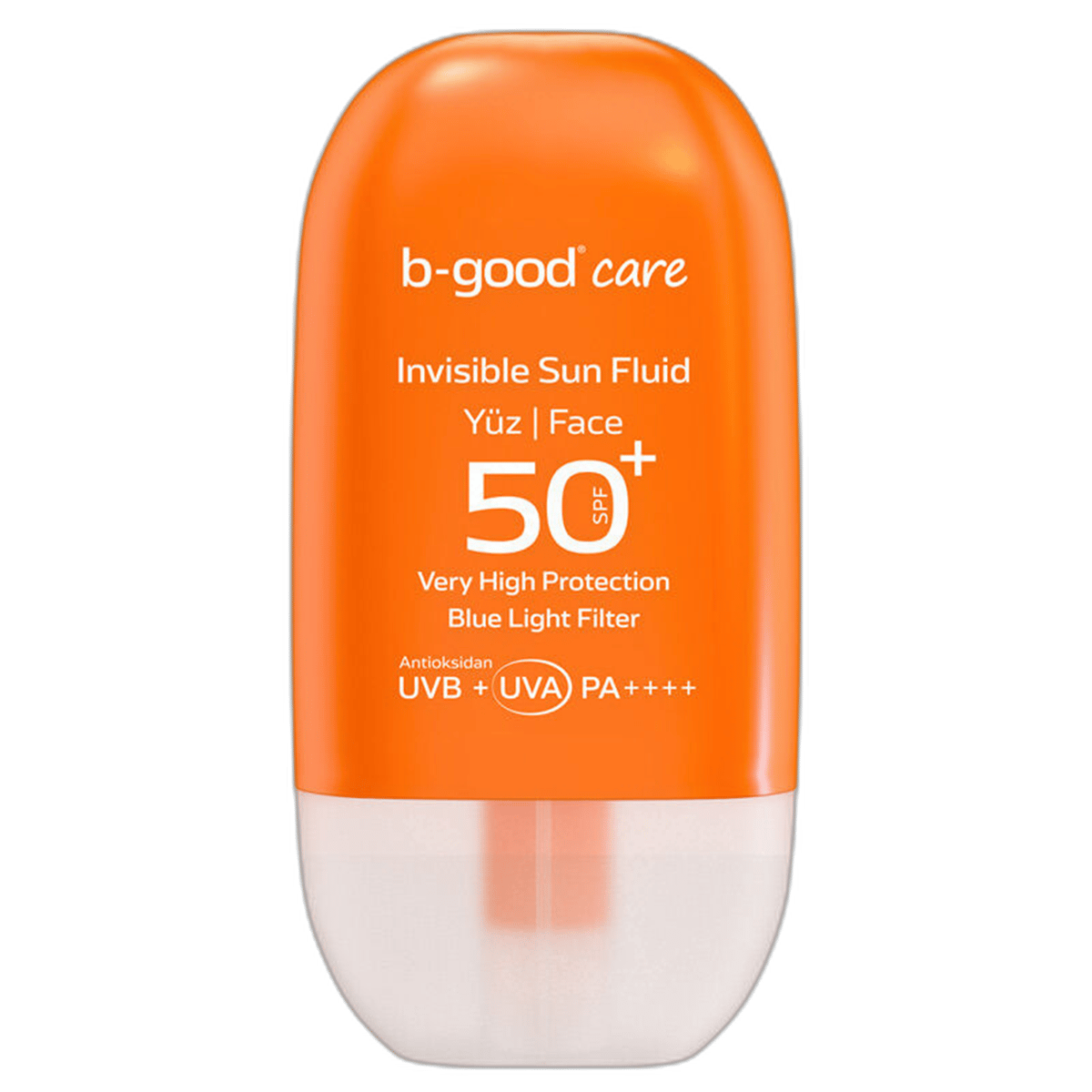 b-good b-sun Spf 50 Invisible Güneş Sütü 50 mlNormal Ciltler İçin Güneş KremiB-good care1MST-15215b-good b-sun Spf 50 Invisible Güneş Sütü 50 ml
