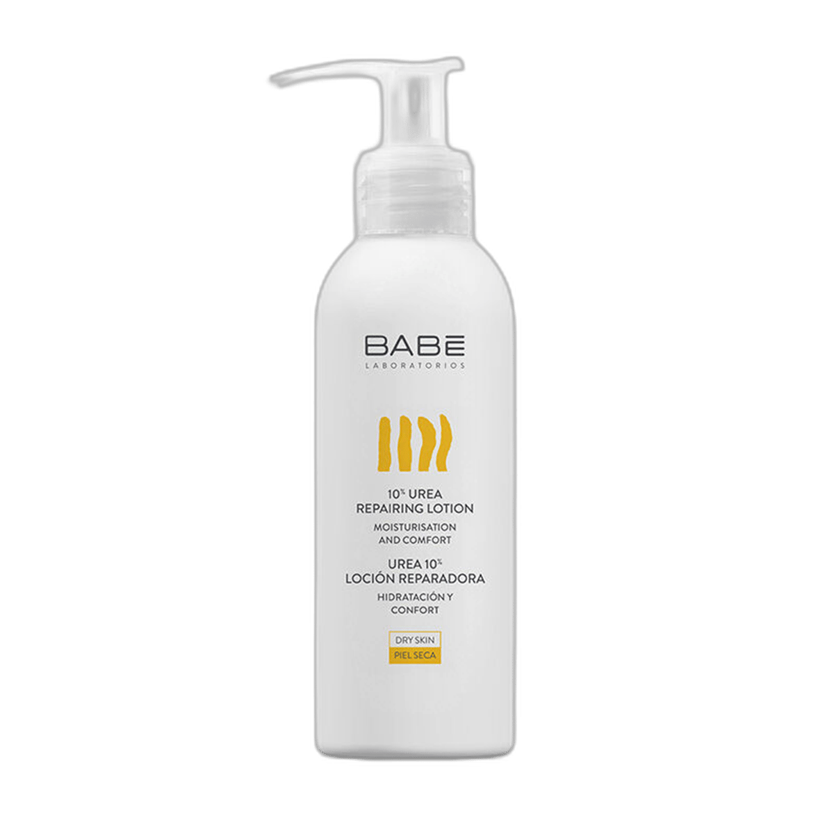 BABE %10 UREA REPAIRING LOTION 100 ml şişeVücut Losyonu & SütüBABE1MST-11270BABE %10 UREA REPAIRING LOTION 100 ml şişe