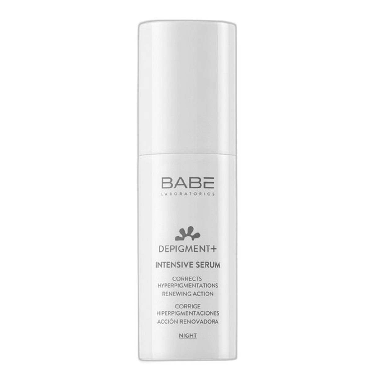 BABE DEPIGMENT+ INTENSIVE NIGHT SERUM 30 ml şişeYüz SerumuBABE1MST-14272BABE DEPIGMENT+ INTENSIVE NIGHT SERUM 30 ml şişe