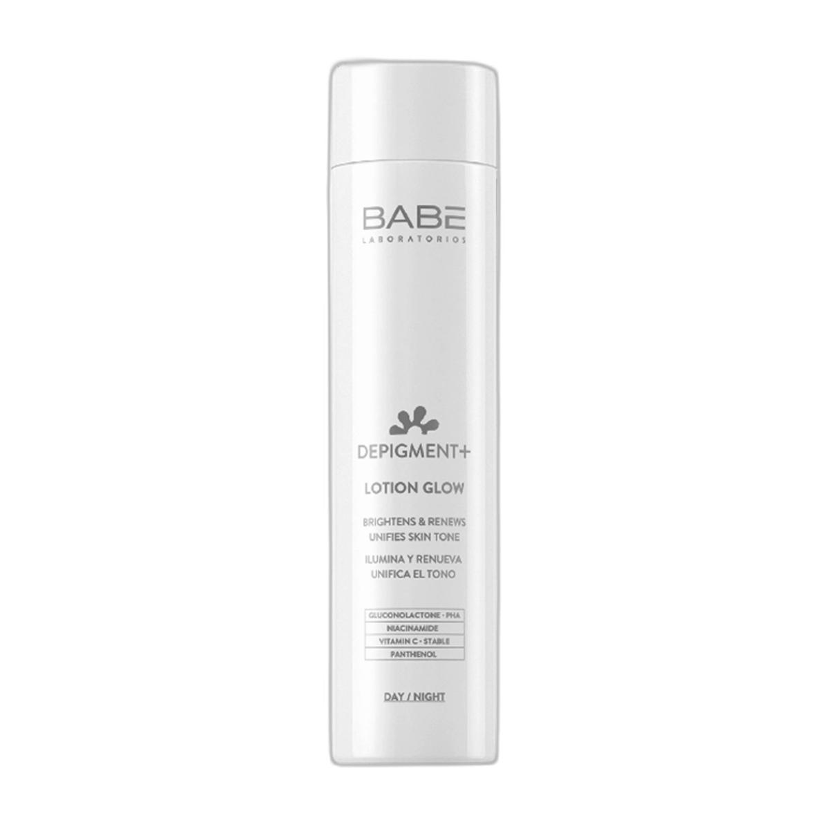 BABE DEPIGMENT+ LOTION GLOW 150 ml şişeYüz Losyonu & SütüBABE1MST-13788BABE DEPIGMENT+ LOTION GLOW 150 ml şişe