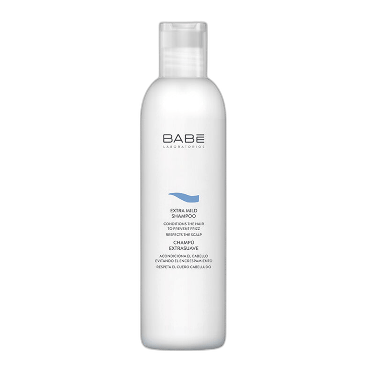 BABE EXTRA MILD SHAMPOO 250 ml şişeSık KullanımBABE1MST-8920BABE EXTRA MILD SHAMPOO 250 ml şişe