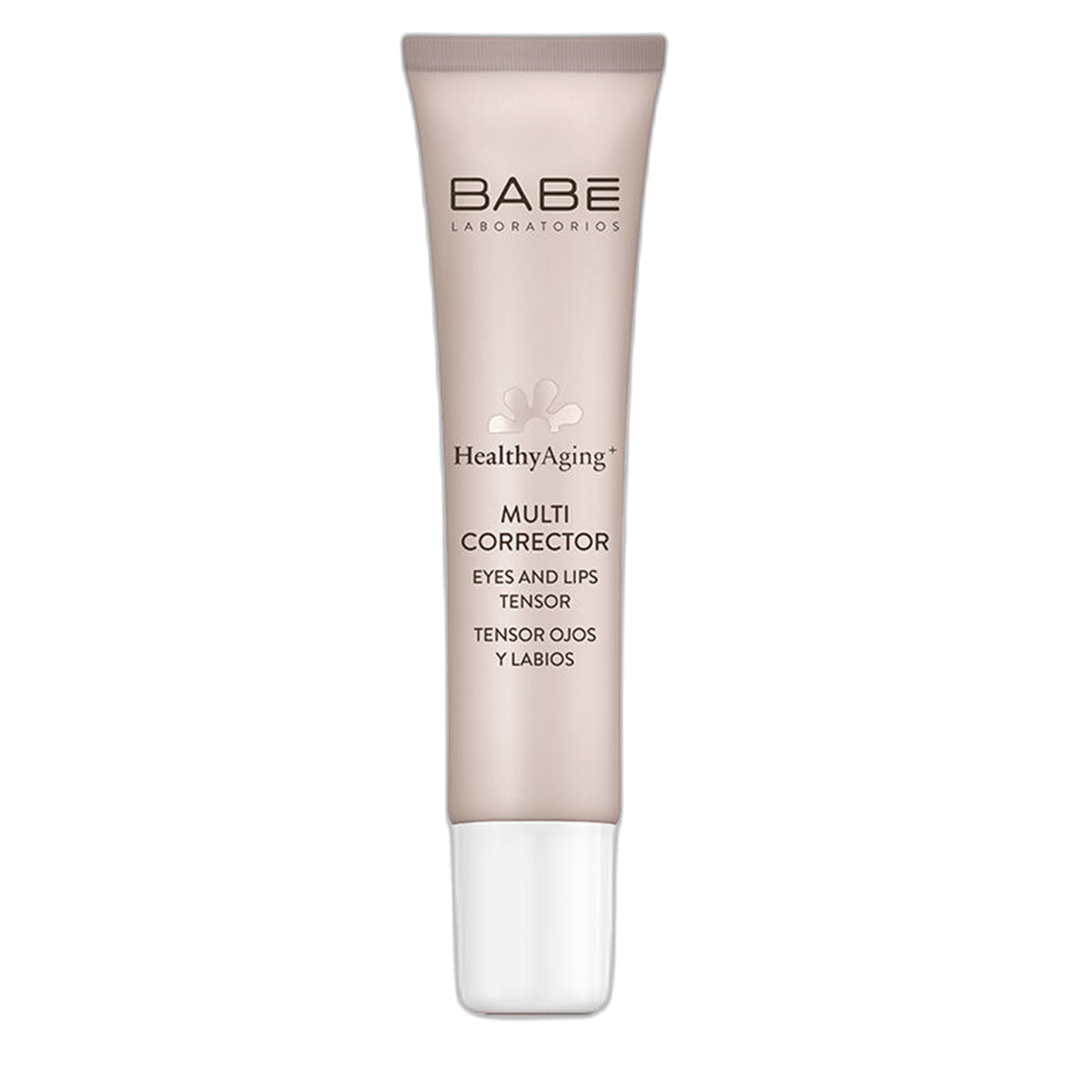 BABE HEALTHYAGING MULTI CORRECTOR EYES AND LIPS 15 ml tüpGöz Kremi & LosyonuBABE1MST-11834BABE HEALTHYAGING MULTI CORRECTOR EYES AND LIPS 15 ml tüp