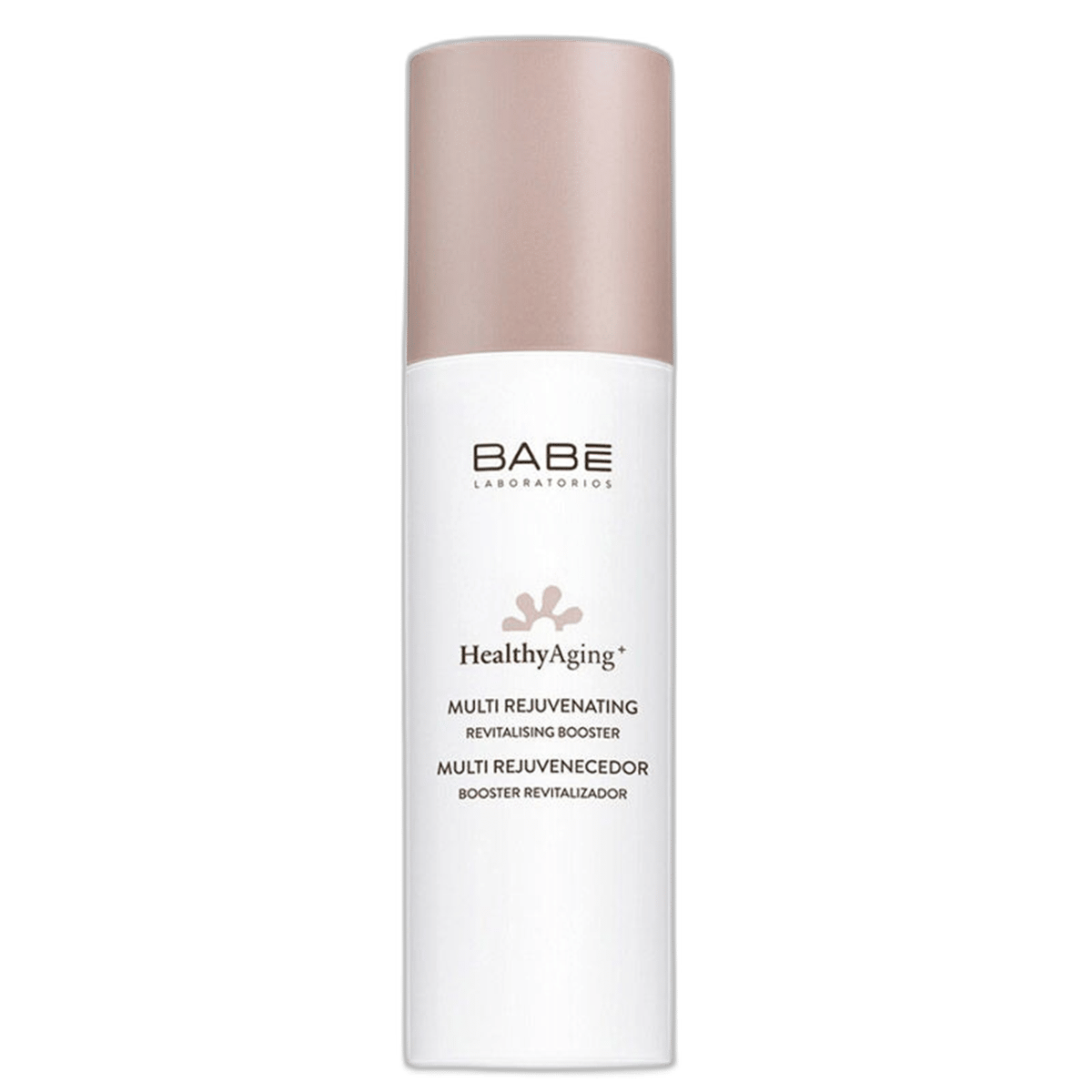 BABE HEALTHYAGING MULTI REJUVENATING REVITALISING BOOSTER 50 ml şişeYüz SerumuBABE1MST-14274BABE HEALTHYAGING MULTI REJUVENATING REVITALISING BOOSTER 50 ml şişe