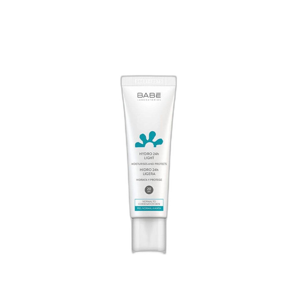 BABE HYDRO 24H LIGHT MOISTURISES AND PROTECTS SPF20 CREAM 50 ml tüpYüz KremiBABE1MST-13206BABE HYDRO 24H LIGHT MOISTURISES AND PROTECTS SPF20 CREAM 50 ml tüp