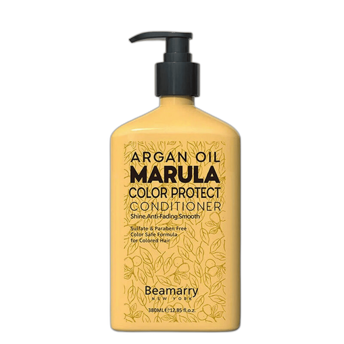 BEAMARRY ARGAN OIL MARULA COLOR PROTECT CONDITIONER 380 ml şişeSaç Kremi & JeliAxis Kozmetik1MST-9911BEAMARRY ARGAN OIL MARULA COLOR PROTECT CONDITIONER 380 ml şişe