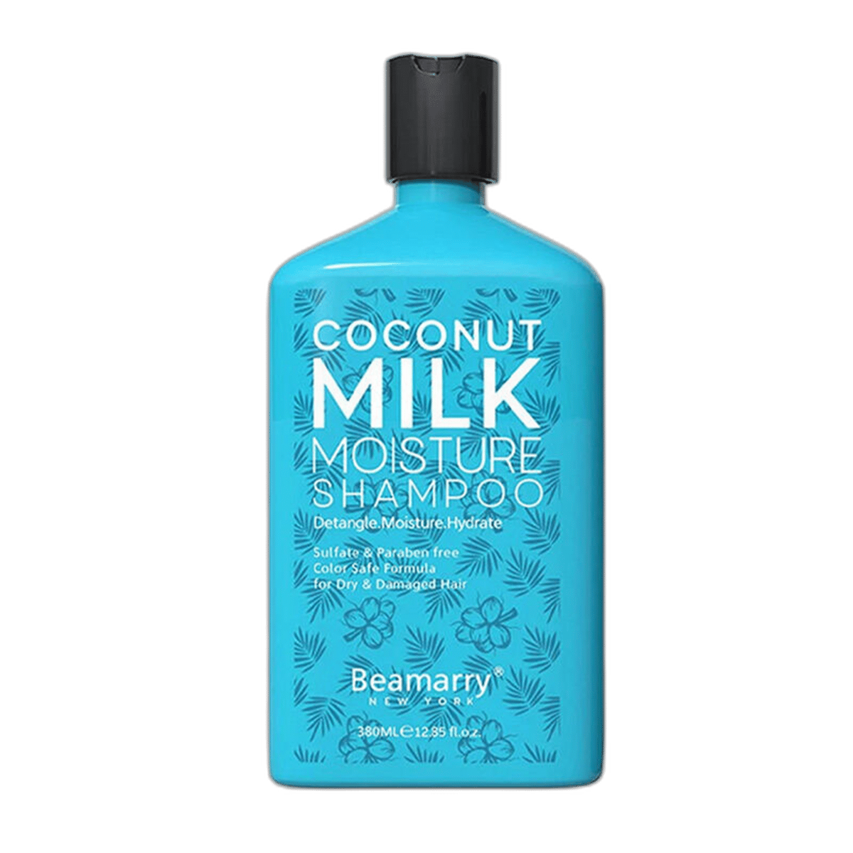BEAMARRY COCONUT MILK MOISTURE SHAMPOO 380 ml şişeGüçlendirici-yıpranma KarşıtıAxis Kozmetik1MST-9722BEAMARRY COCONUT MILK MOISTURE SHAMPOO 380 ml şişe