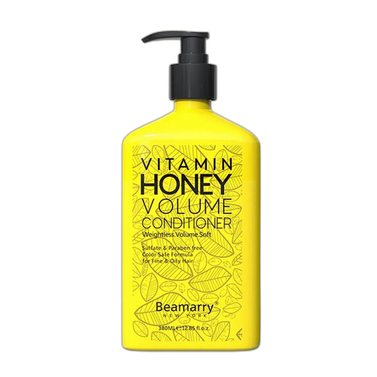 BEAMARRY VITAMIN HONEY VOLUME CONDITIONER 380 ml şişeSaç Kremi & JeliAxis Kozmetik1MST-9915BEAMARRY VITAMIN HONEY VOLUME CONDITIONER 380 ml şişe
