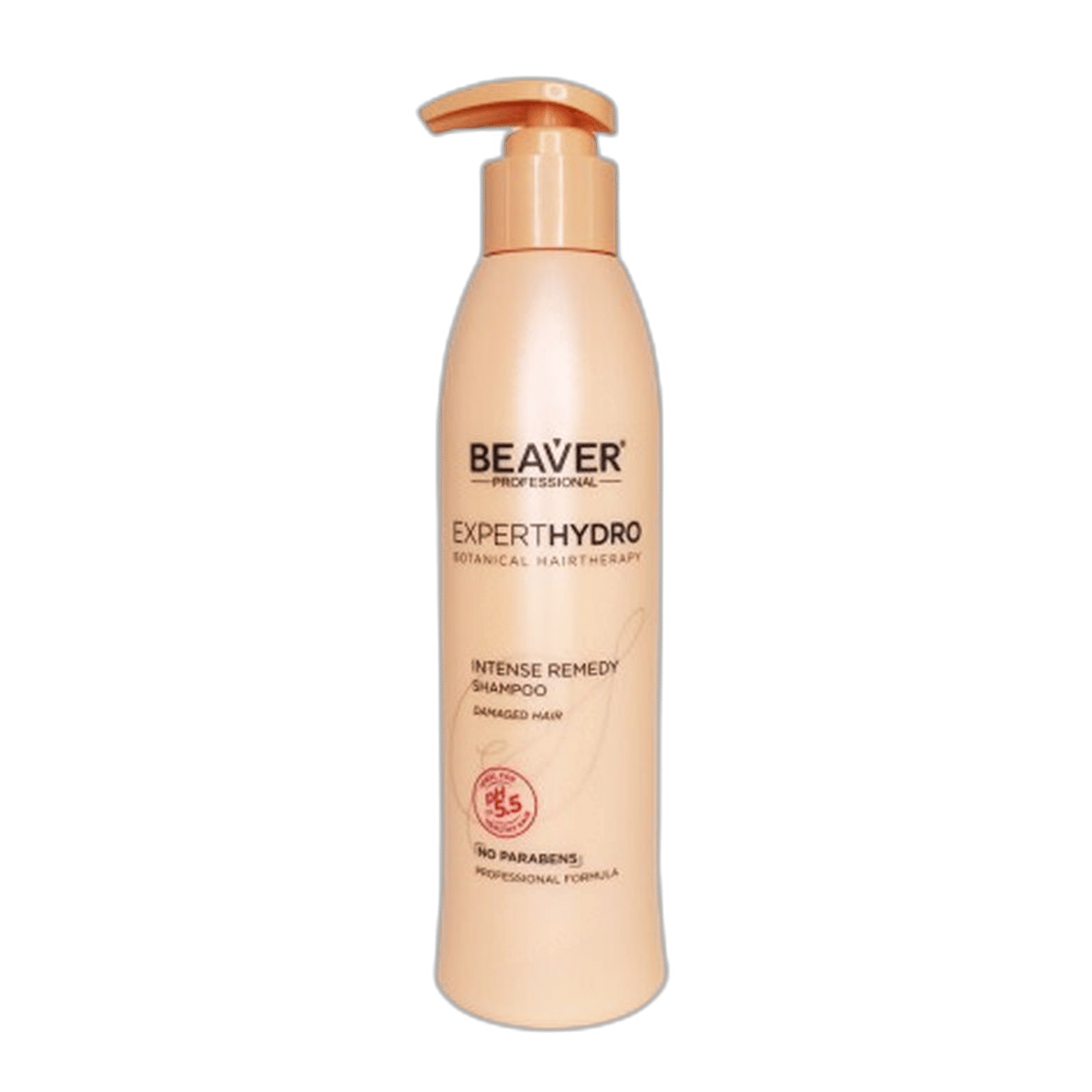 BEAVER EXPERT HYDRO INTENSE REMEDY SAMPUAN 318 ml şişeGüçlendirici-yıpranma KarşıtıAPEX KOZMETIK1MST-9478BEAVER EXPERT HYDRO INTENSE REMEDY SAMPUAN 318 ml şişe