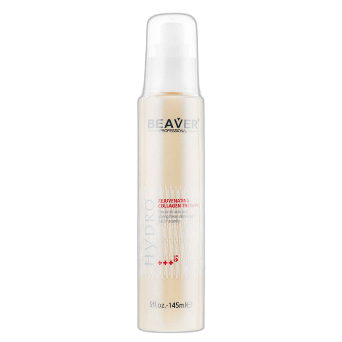 BEAVER REJUVENATING COLLAGEN THERAPY 145 ml şişeGüçlendirici-yıpranma KarşıtıAPEX KOZMETIK1MST-9606BEAVER REJUVENATING COLLAGEN THERAPY 145 ml şişe