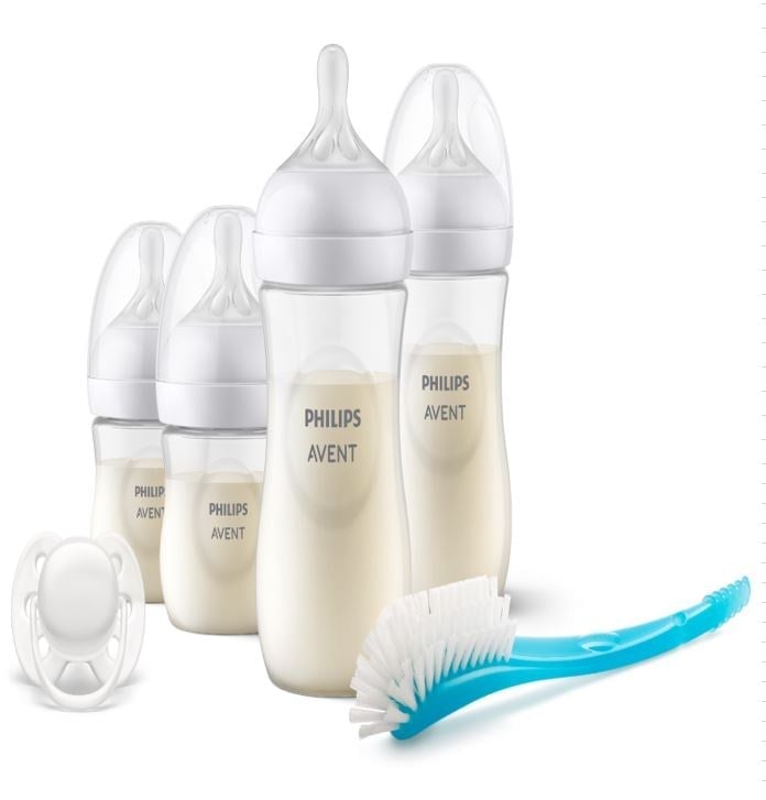 Bebek BakımPHİLİPS AVENT PhilipsAventHoşgeldinSETPhilips Avent Hoşgeldin Bebek Hediye Seti