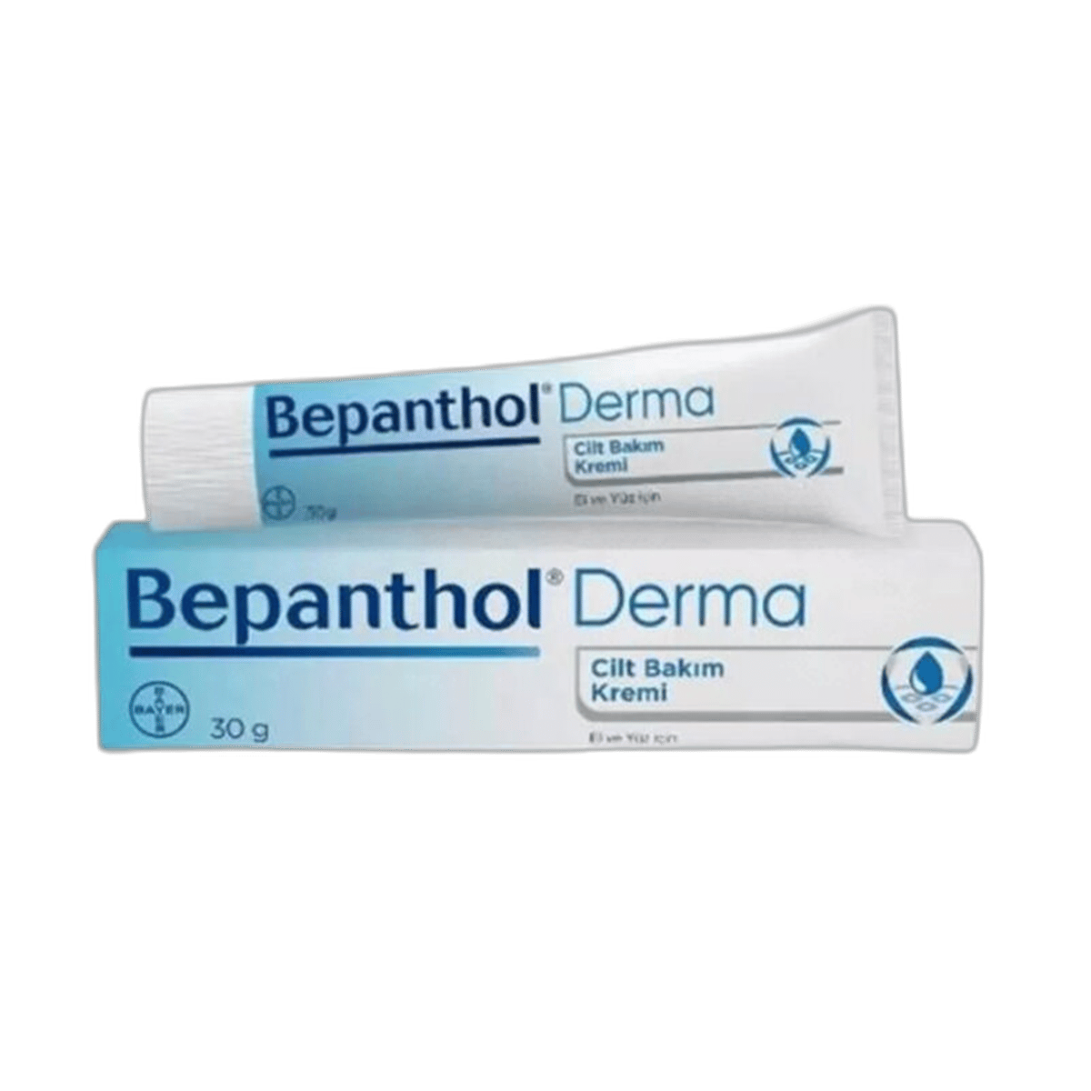 BEPANTHOL CILT BAKIM KREMI 30 g tüpEl Kremi & JeliBAYER1MST-11650BEPANTHOL CILT BAKIM KREMI 30 g tüp