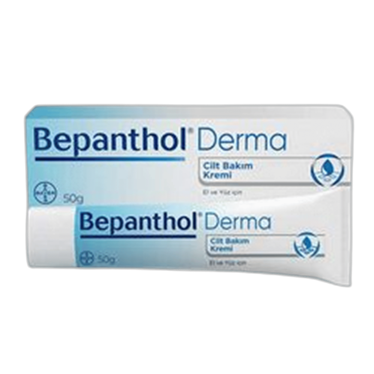BEPANTHOL DERMA CILT BAKIM KREMI 50 g tüpYüz KremiBAYER1MST-11481BEPANTHOL DERMA CILT BAKIM KREMI 50 g tüp