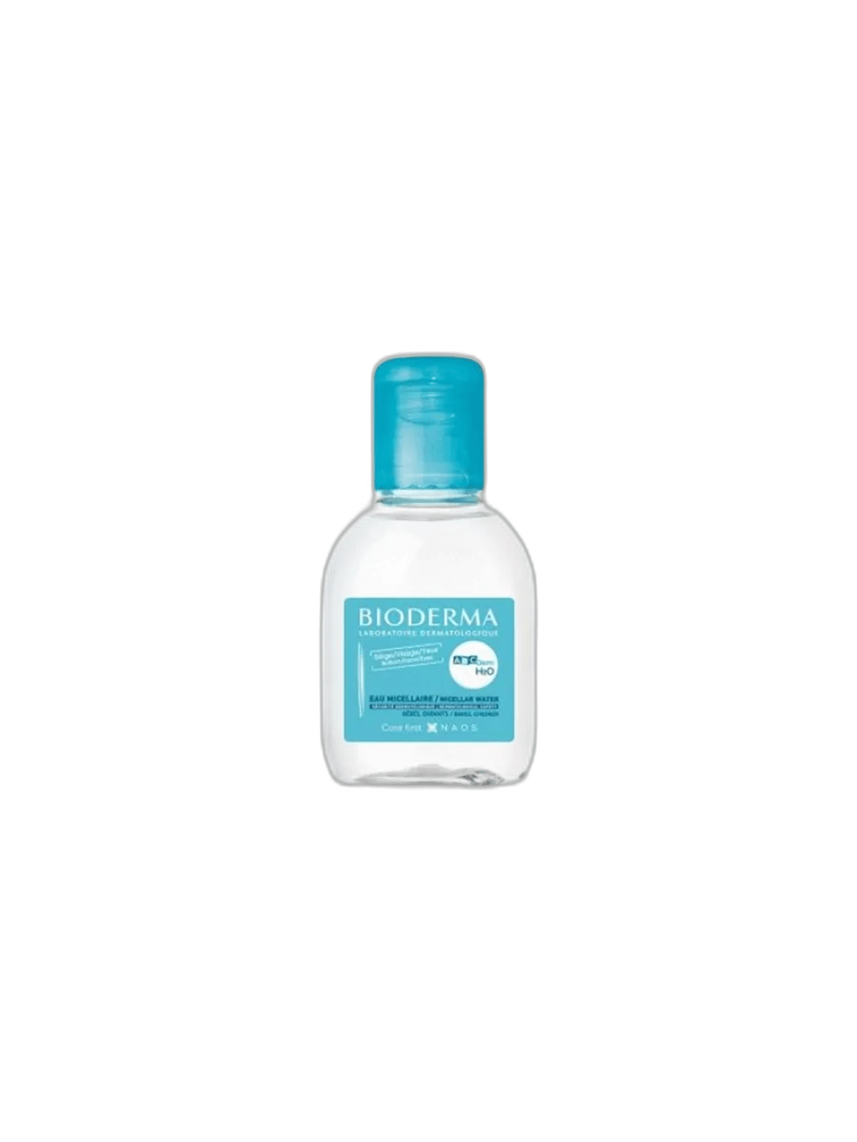 BIODERMA ABCDERM H2O 100 ml şişeDiğerNAOS İSTANBUL1MST-8298BIODERMA ABCDERM H2O 100 ml şişe