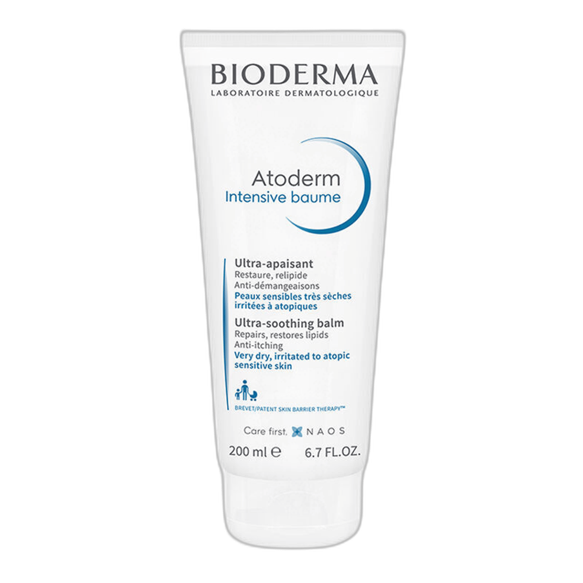 BIODERMA ATODERM INTENSIVE BALM 200 ml tüpYüz KremiNAOS İSTANBUL1MST-10758BIODERMA ATODERM INTENSIVE BALM 200 ml tüp