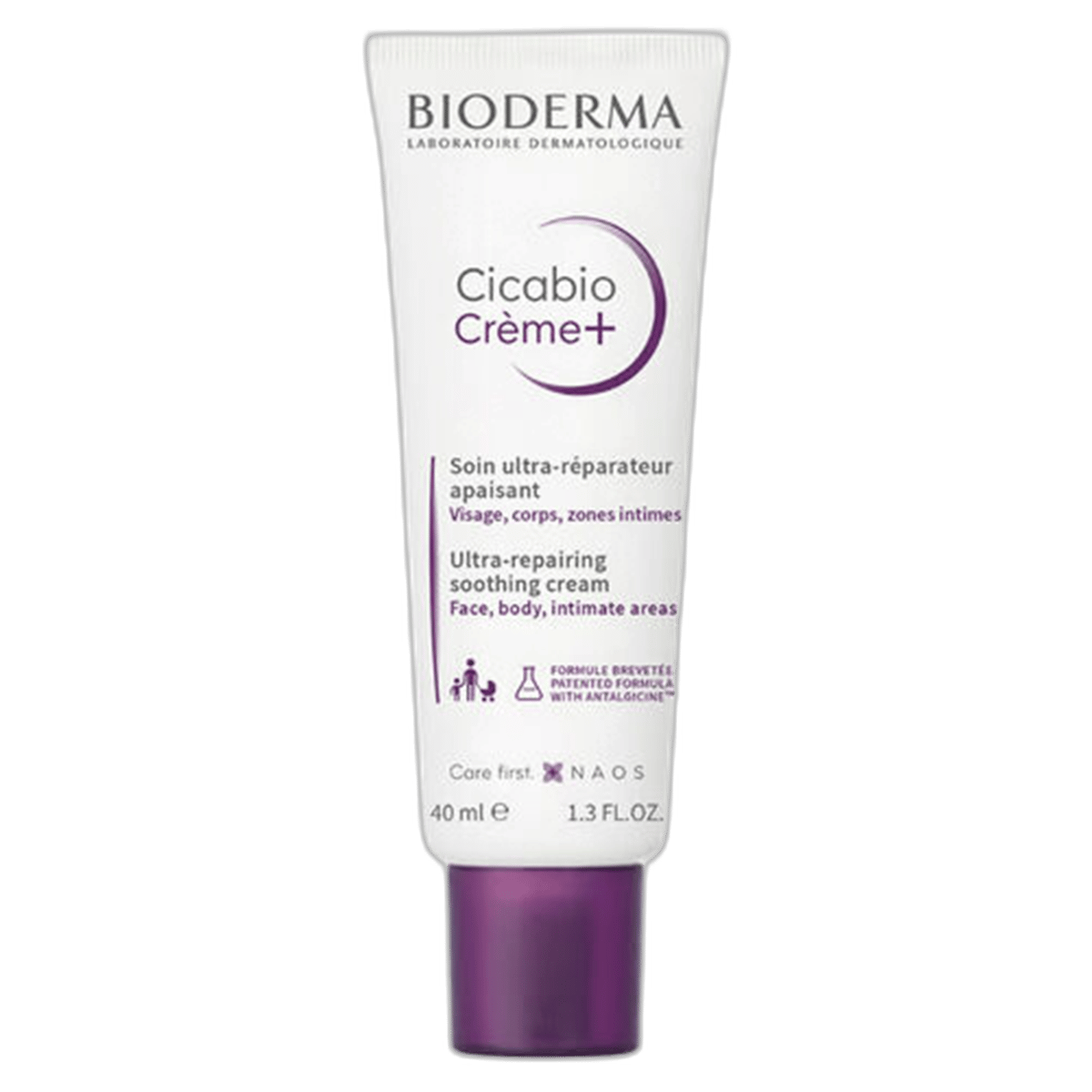 Bioderma Cicabio Creme 40mlYüz KremiBioderma1MST-15242Bioderma Cicabio Creme 40ml