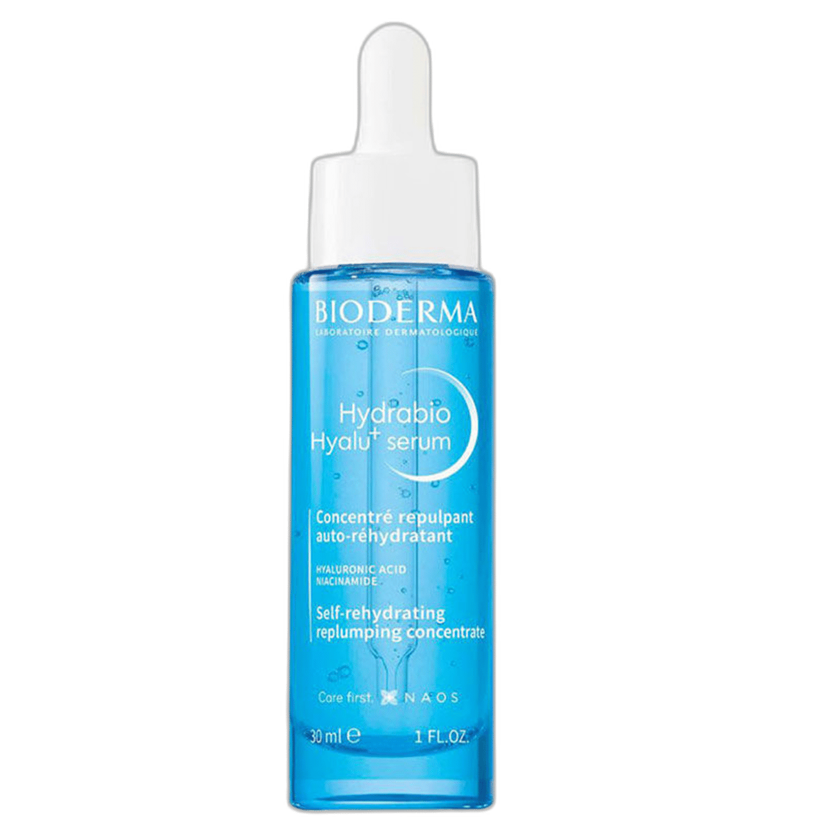 BIODERMA HYDRABIO HYALU+ SERUM 30 ml şişeYüz SerumuNAOS İSTANBUL1MST-14054BIODERMA HYDRABIO HYALU+ SERUM 30 ml şişe