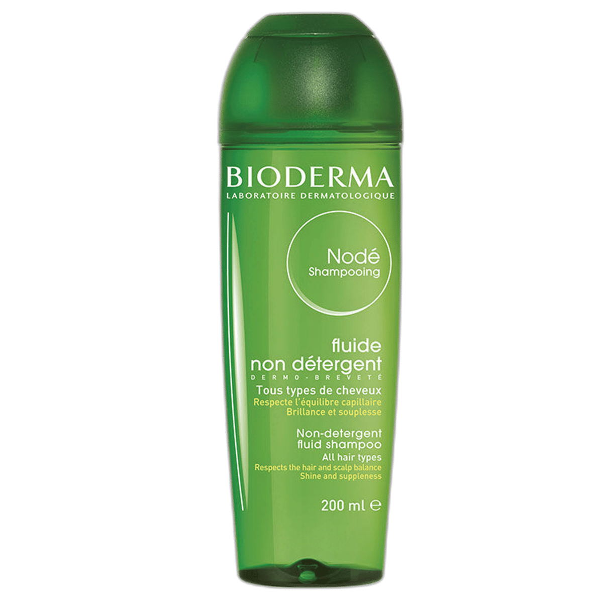 BIODERMA NODE FLUID SHAMPOO 200 ml şişeSık KullanımNAOS İSTANBUL1MST-8877BIODERMA NODE FLUID SHAMPOO 200 ml şişe