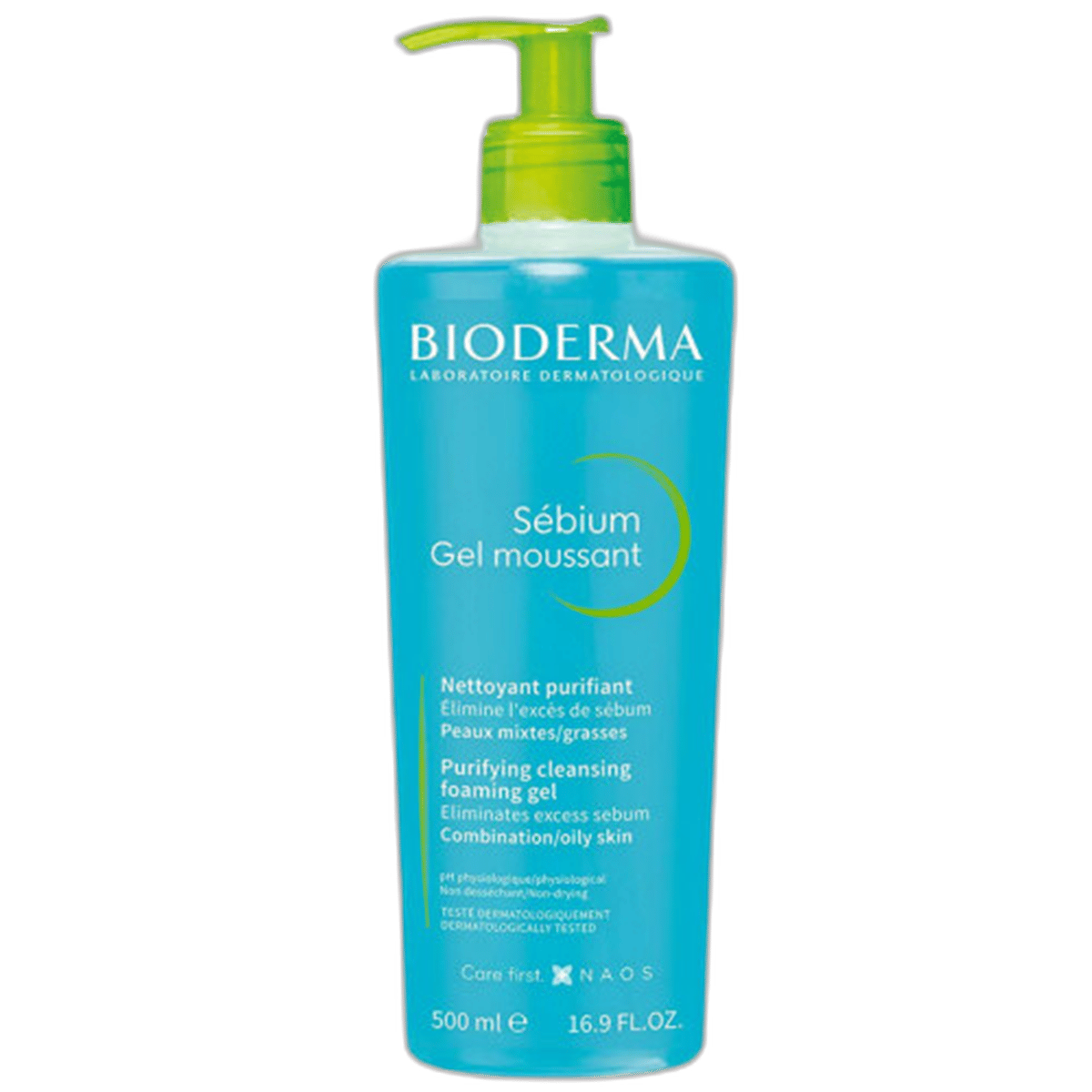 Bioderma Sebium Foaming Cilt Temizleme Jeli 500 mlYüz TemizlemeBioderma1MST-15265Bioderma Sebium Foaming Cilt Temizleme Jeli 500 ml