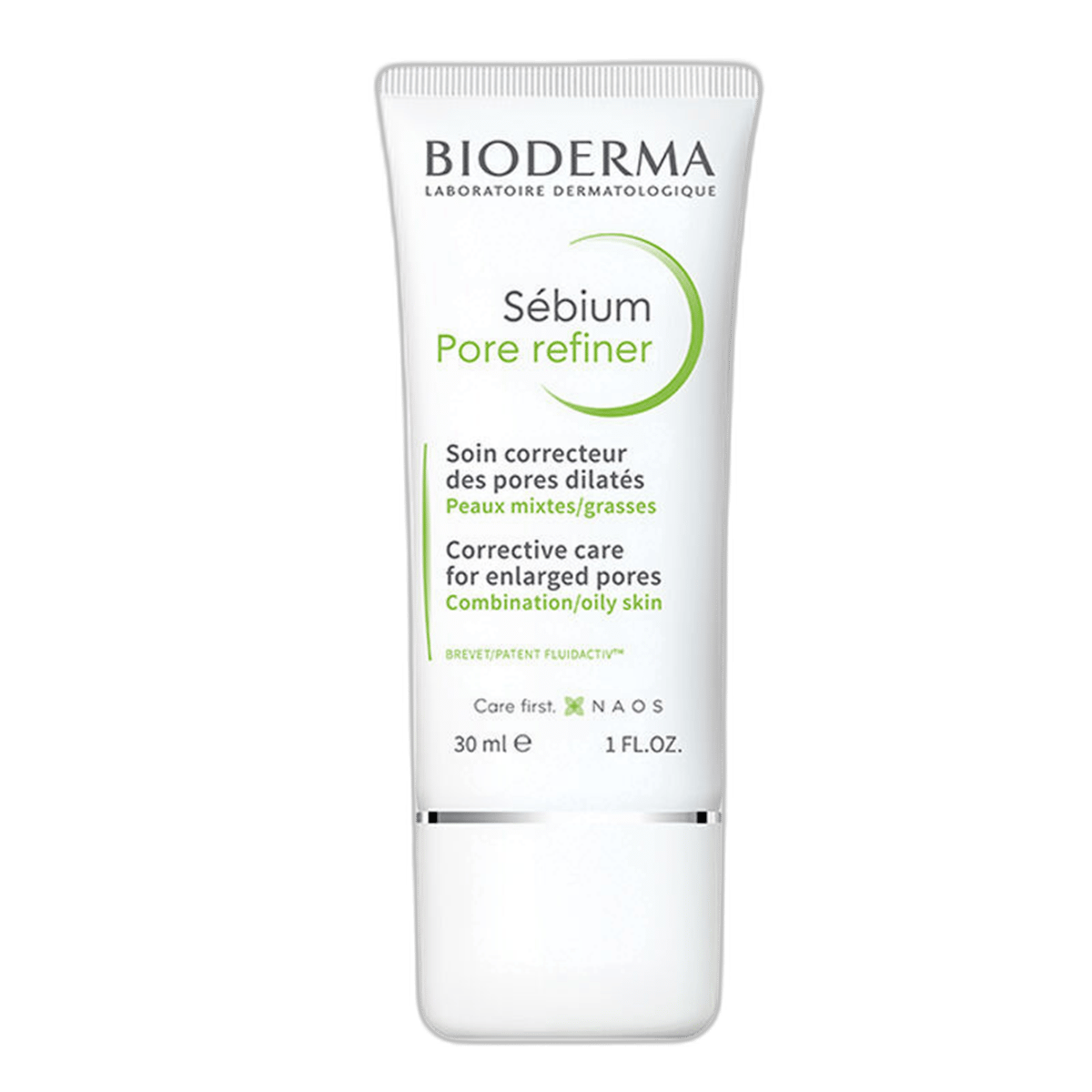 BIODERMA SEBIUM PORE REFINER 30 ml tüpYüz KremiNAOS İSTANBUL1MST-12496BIODERMA SEBIUM PORE REFINER 30 ml tüp