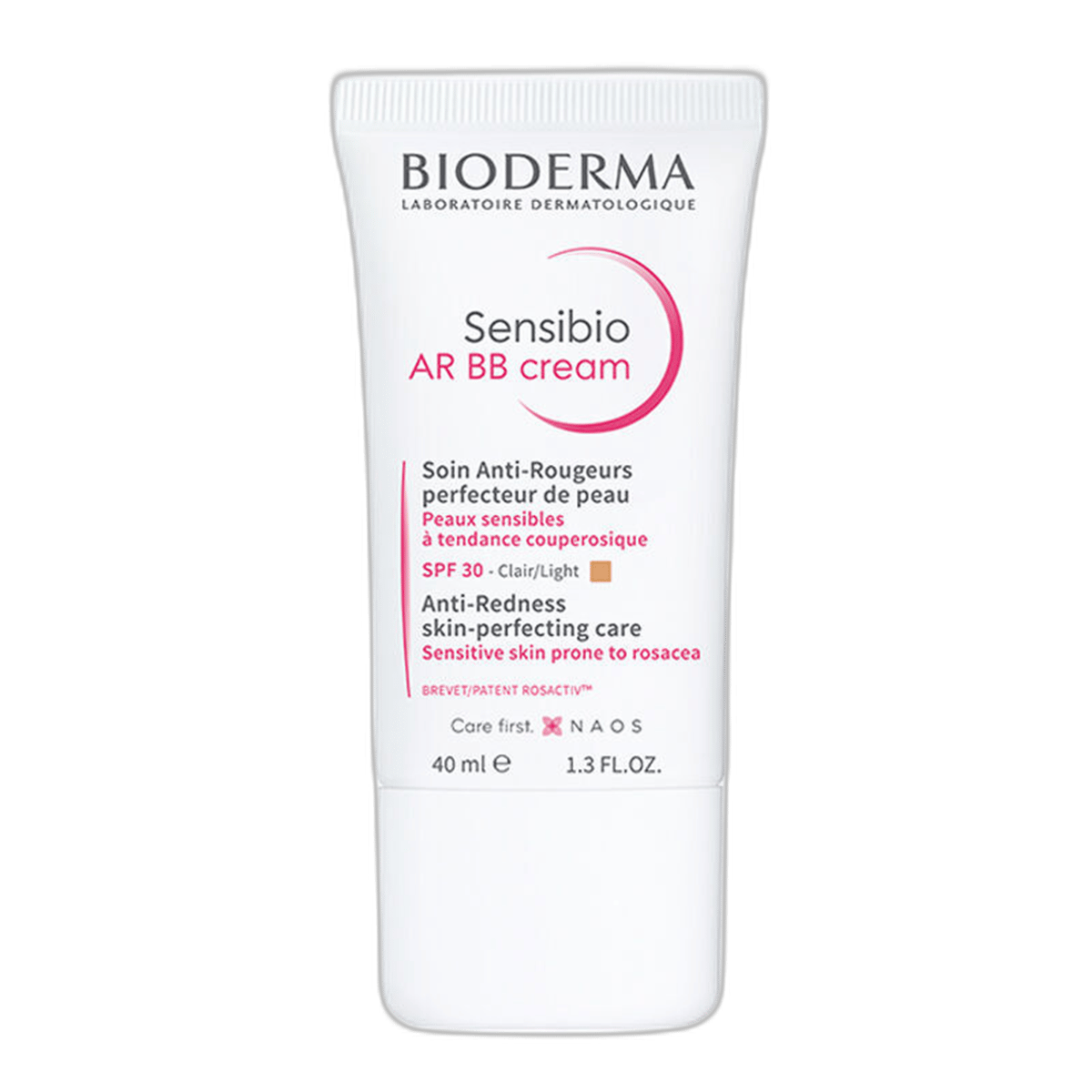 BIODERMA SENSIBIO AR BB CREAM SPF30 40 ml tüpFondöten & Bb-cc KremNAOS İSTANBUL1MST-14480BIODERMA SENSIBIO AR BB CREAM SPF30 40 ml tüp