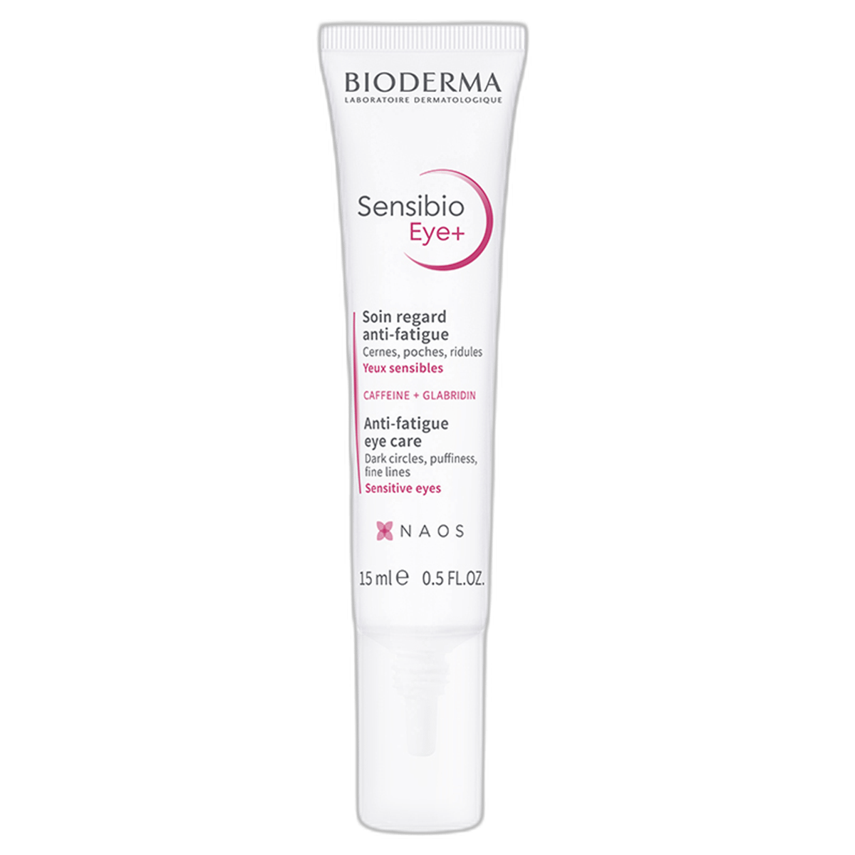 BIODERMA SENSIBIO EYE GOZ CEVRESI KREMI 15 ml tüpGöz Kremi & LosyonuNAOS İSTANBUL1MST-11891BIODERMA SENSIBIO EYE GOZ CEVRESI KREMI 15 ml tüp
