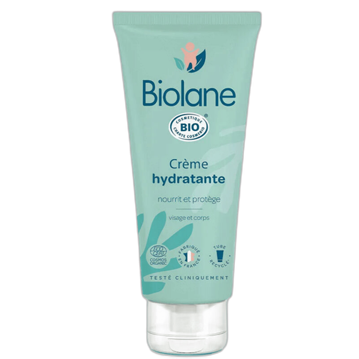 BIOLANE ORGANIC MOISTURIZING CREAM 100 ml tüpYüz KremiSENKA KİMYA VE KOZMETİK1MST-7991BIOLANE ORGANIC MOISTURIZING CREAM 100 ml tüp