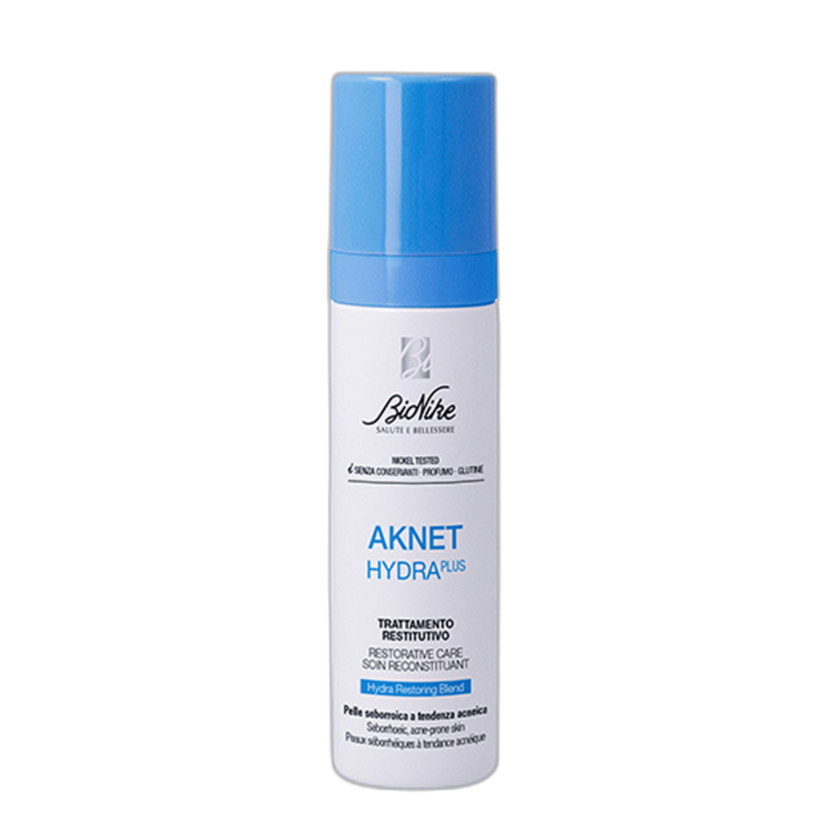 BIONIKE AKNET HYDRA PLUS ACNE PRON SKIN TUBE 40 ml tüpYüz JeliNUVİTA1MST-12950BIONIKE AKNET HYDRA PLUS ACNE PRON SKIN TUBE 40 ml tüp