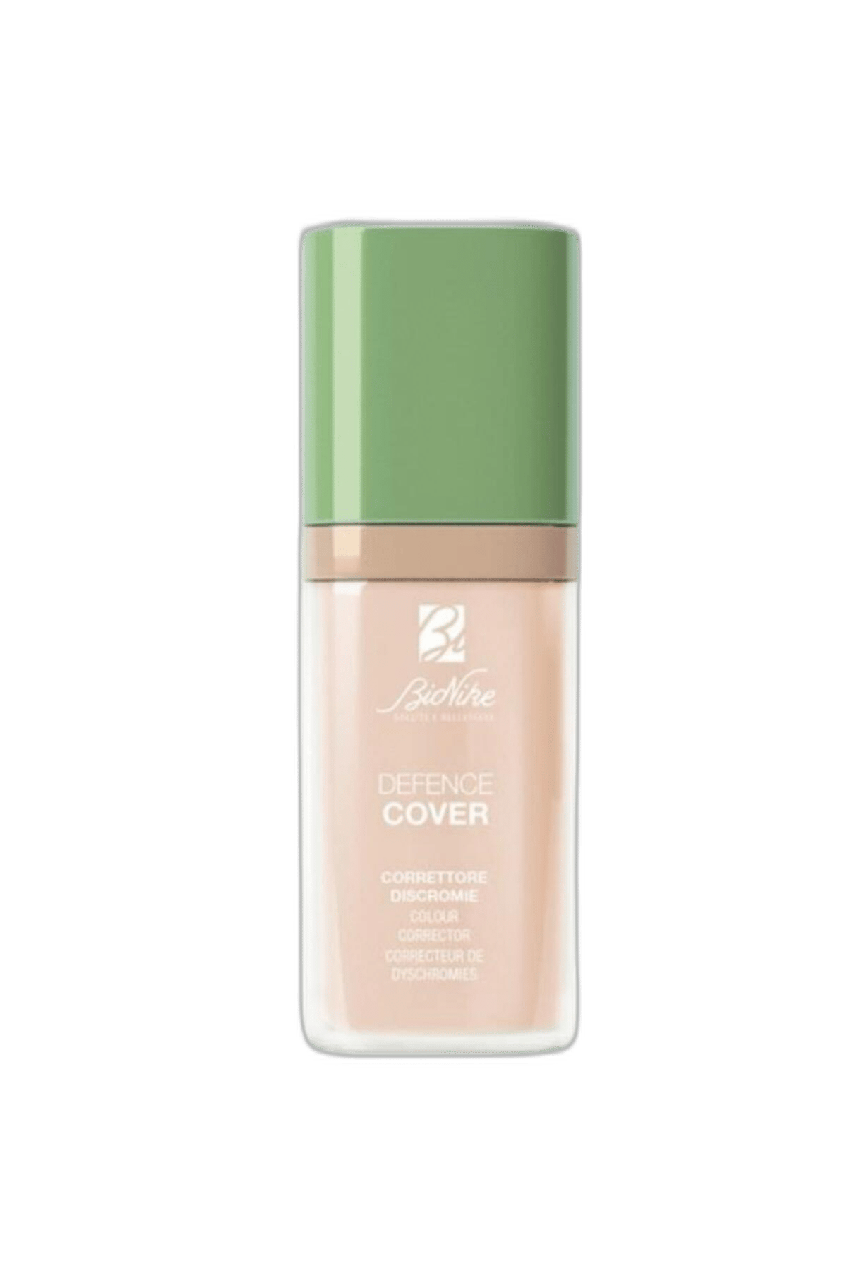 BIONIKE DEFENCE COVER COLOUR CORRECTOR - 303  VIOLET - FLACONETTE 12 ml şişeFondöten & Bb-cc KremNUVİTA1MST-14507BIONIKE DEFENCE COVER COLOUR CORRECTOR - 303  VIOLET - FLACONETTE 12 ml şişe