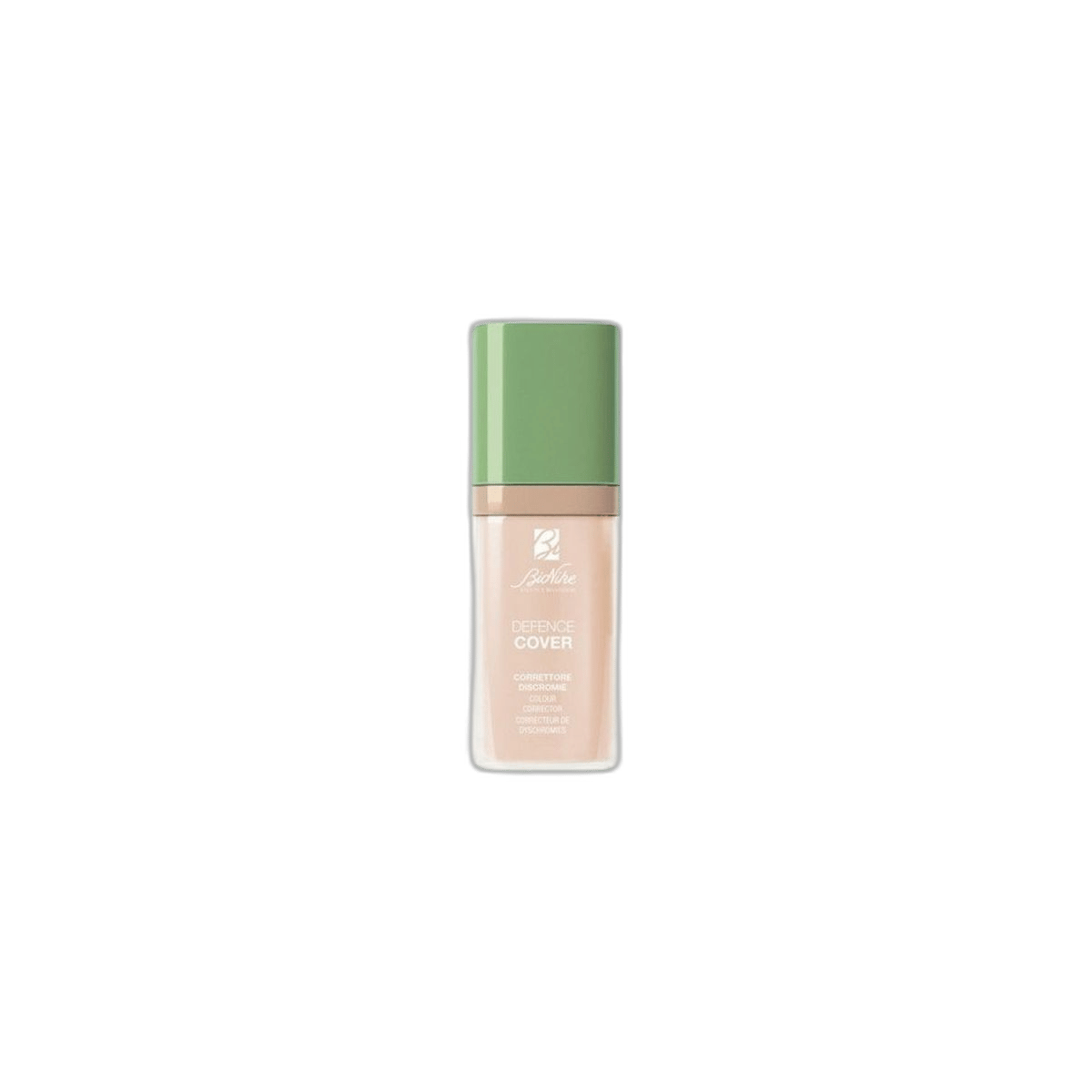 BIONIKE DEFENCE COVER COLOUR CORRECTOR - 302 CORAIL - FLACONETTE 12 ml şişeFondöten & Bb-cc KremNUVİTA1MST-14506BIONIKE DEFENCE COVER COLOUR CORRECTOR - 302 CORAIL - FLACONETTE 12 ml şişe