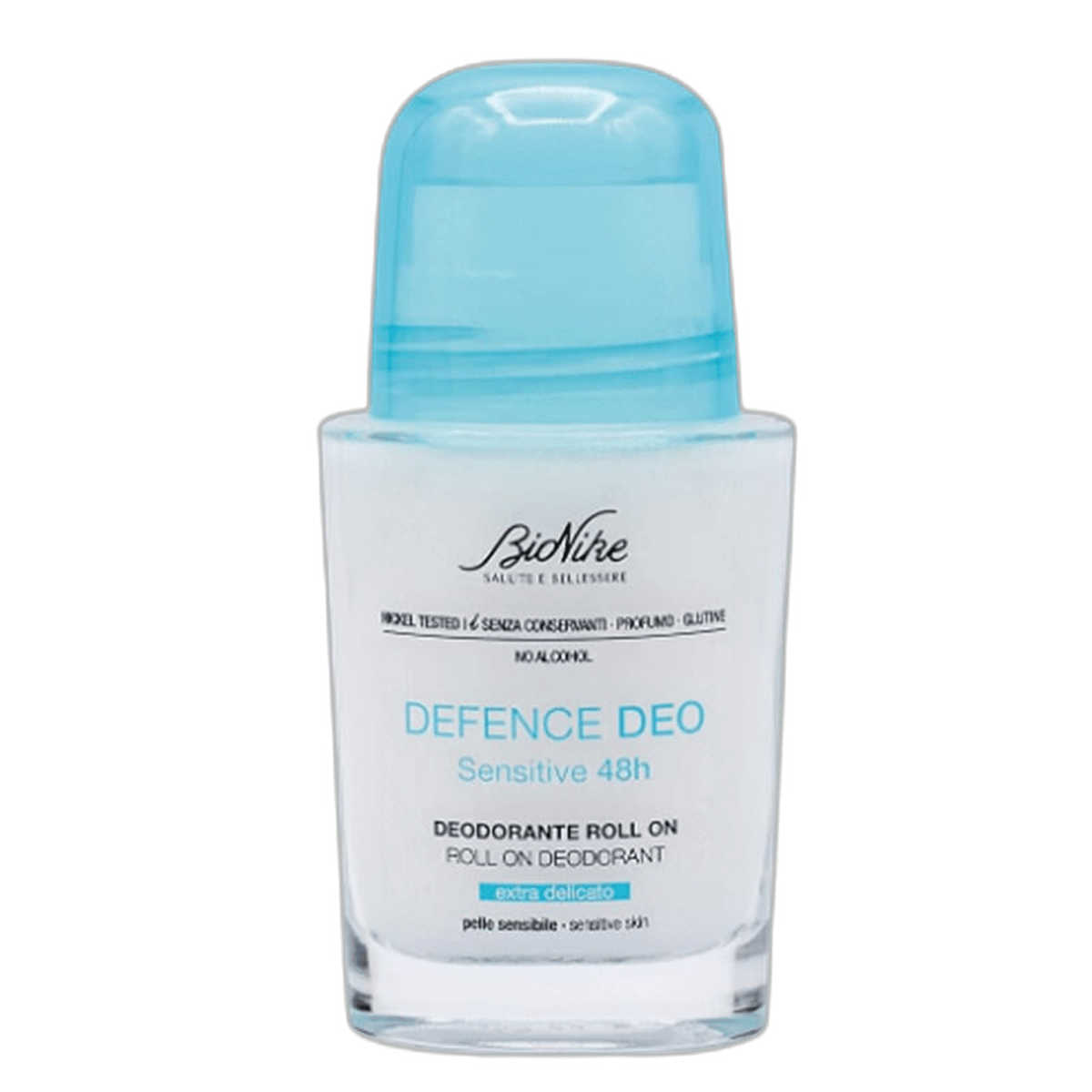 BIONIKE DEFENCE DEO SENSITIVE 48H EKSTRE GENTLE ROLL ON 50 ml şişeRoll OnNUVİTA1MST-8769BIONIKE DEFENCE DEO SENSITIVE 48H EKSTRE GENTLE ROLL ON 50 ml şişe