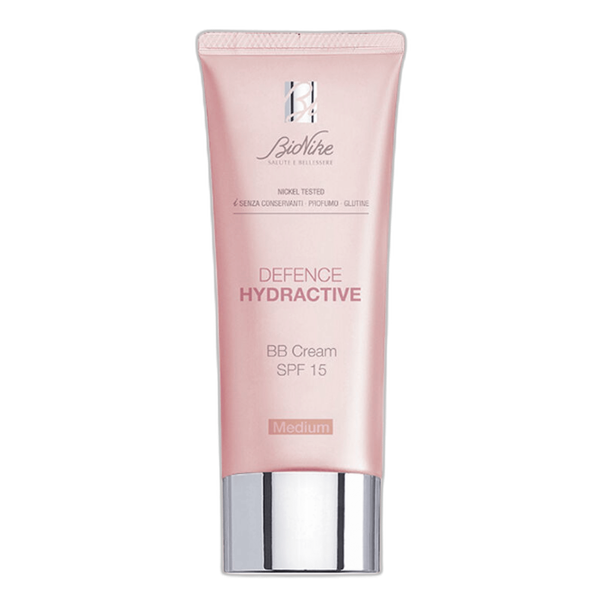 BIONIKE DEFENCE HYDRACTIVE BB CREAM SPF 15 - MEDIUM - 40 ml tüpFondöten & Bb-cc KremNUVİTA1MST-14512BIONIKE DEFENCE HYDRACTIVE BB CREAM SPF 15 - MEDIUM - 40 ml tüp