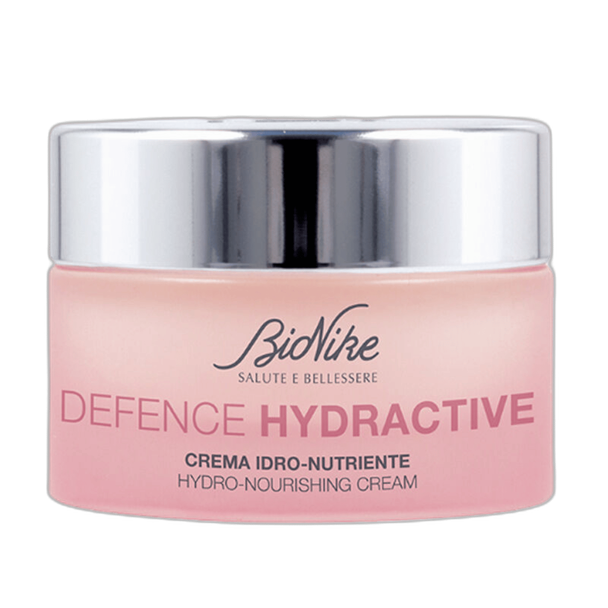 BIONIKE DEFENCE HYDRACTIVE HYDRO NOURISHING CREAM 50 ml kutuYüz KremiNUVİTA1MST-12953BIONIKE DEFENCE HYDRACTIVE HYDRO NOURISHING CREAM 50 ml kutu