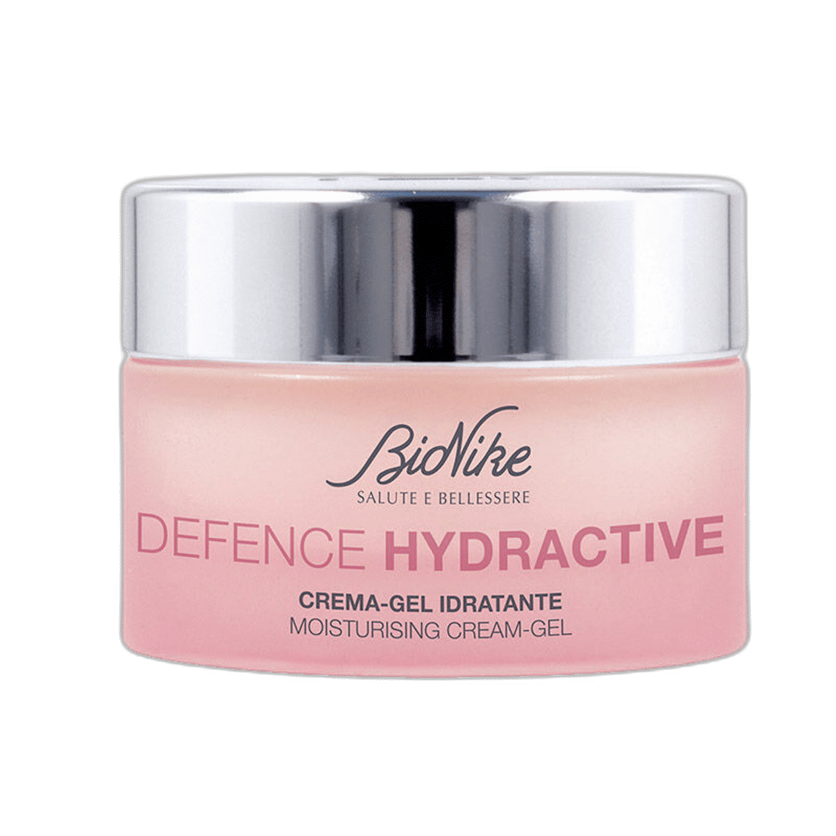 BIONIKE DEFENCE HYDRACTIVE MOISTURISING CREAM GEL 50 ml kutuYüz JeliNUVİTA1MST-12955BIONIKE DEFENCE HYDRACTIVE MOISTURISING CREAM GEL 50 ml kutu